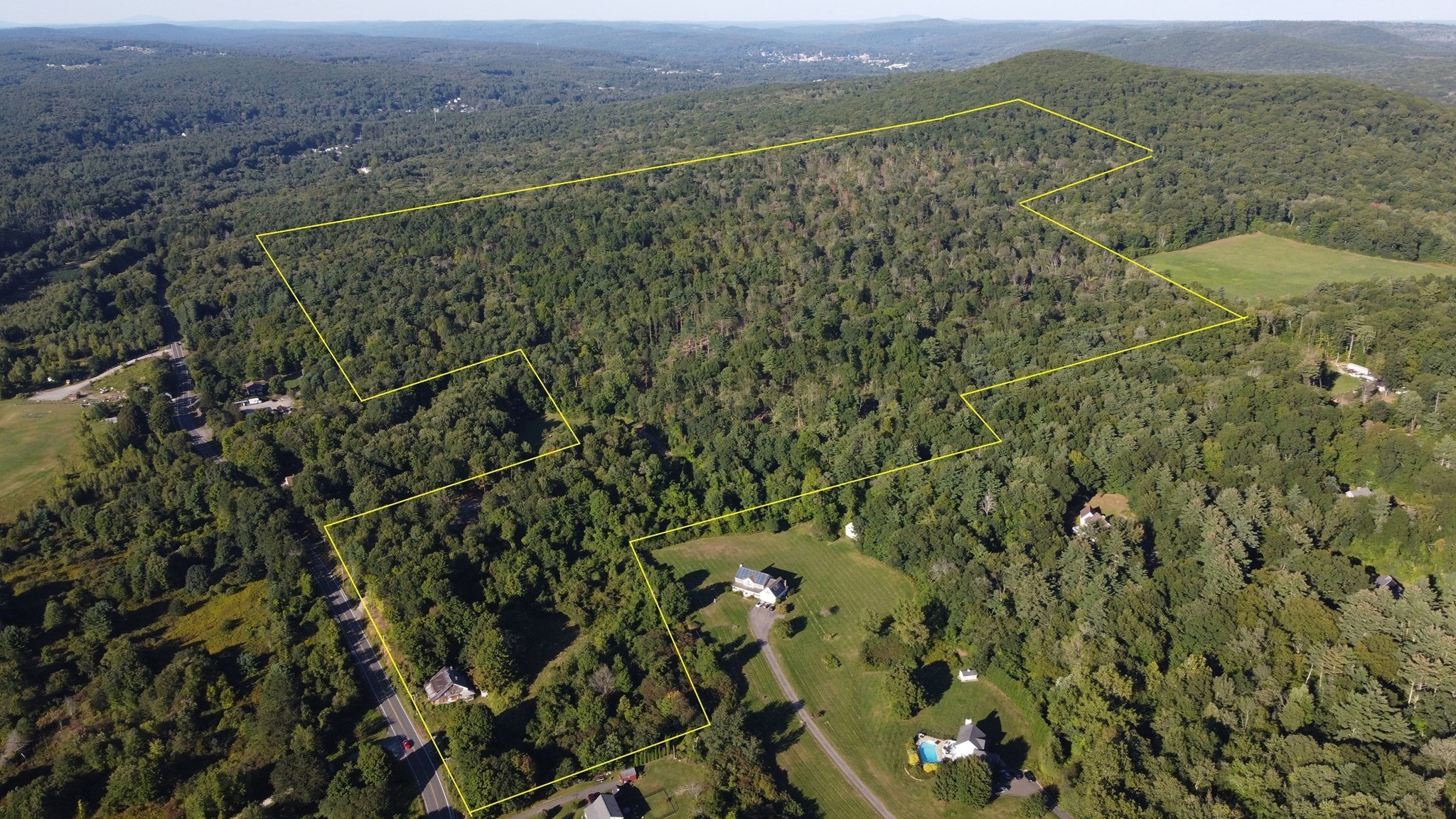 1451 Ware St, Palmer, MA 01069