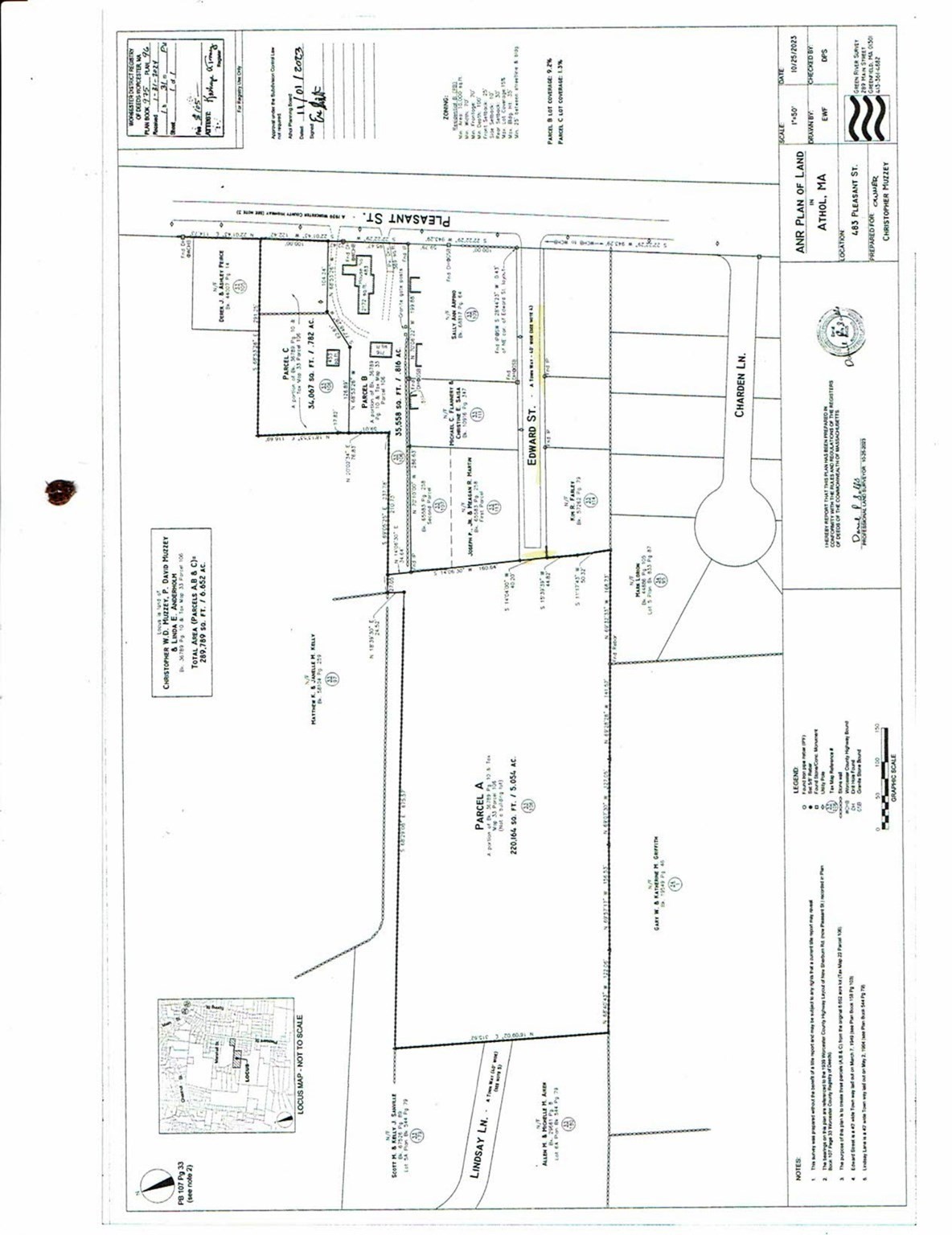 1 Edwards St, Athol, MA 01331
