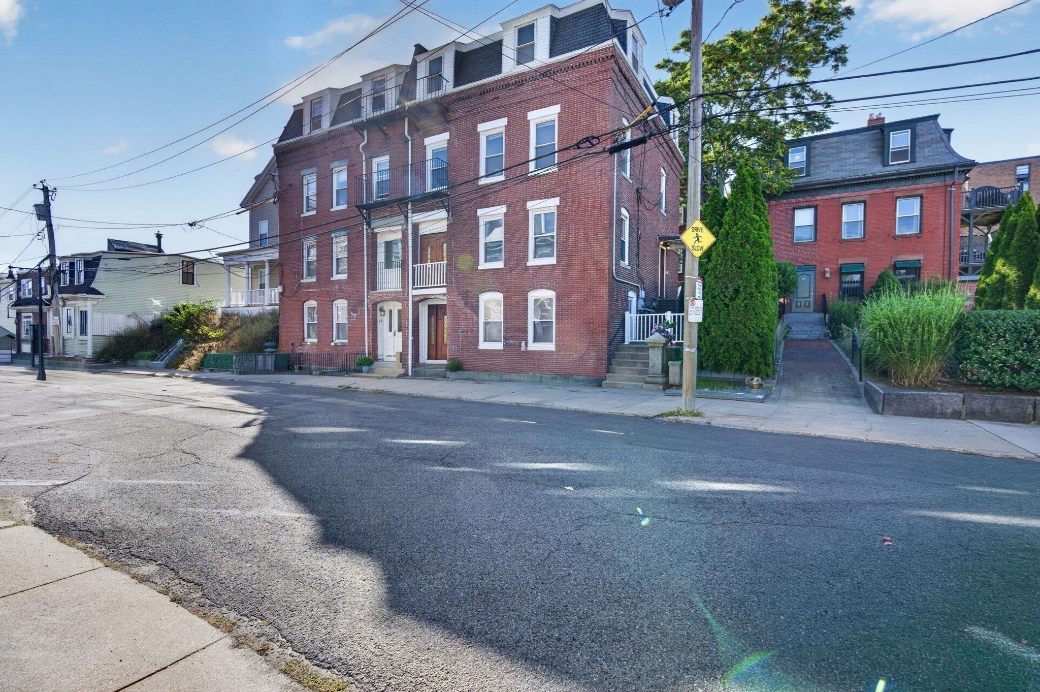 21 Parker St, Charlestown, Boston, MA 02129