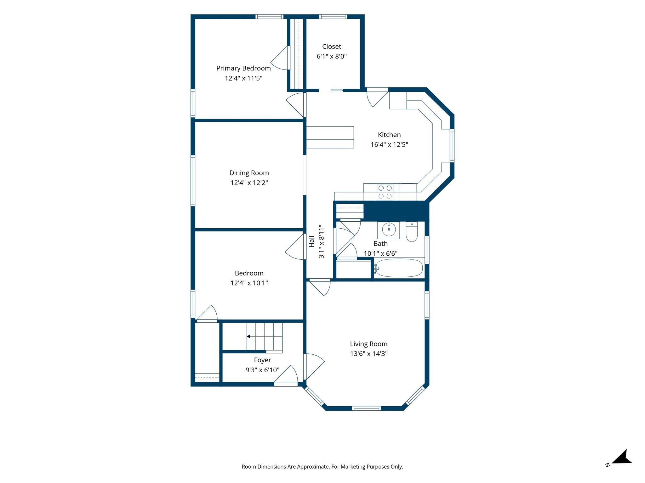 144 Swindells St, Fall River, MA 02723 - Image 35