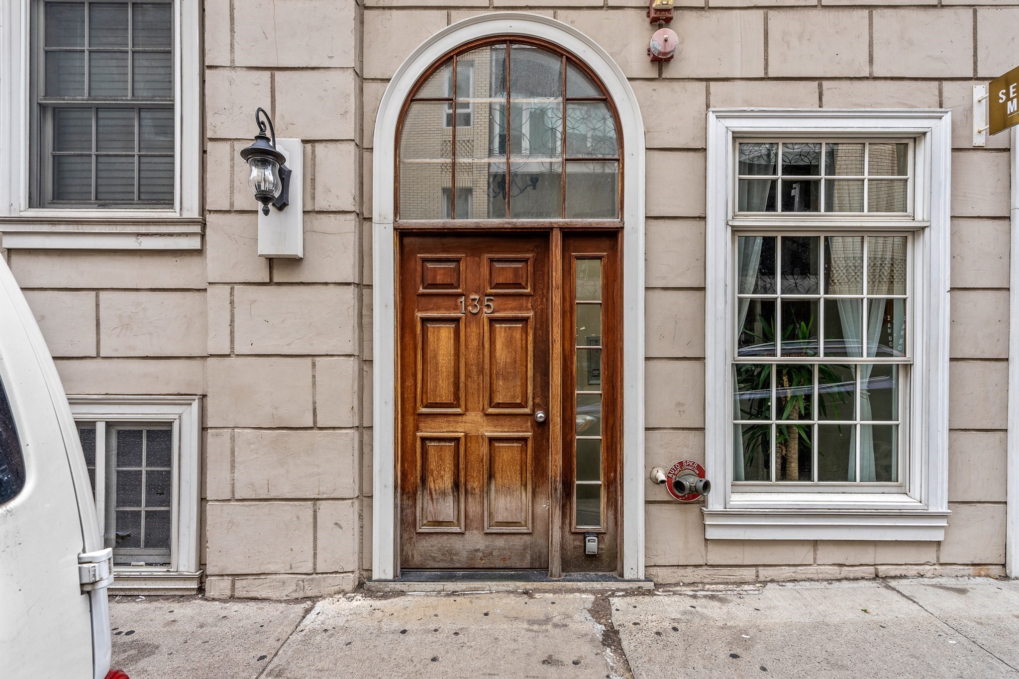 135 Salem St Unit 7, North End, Boston, MA 02113