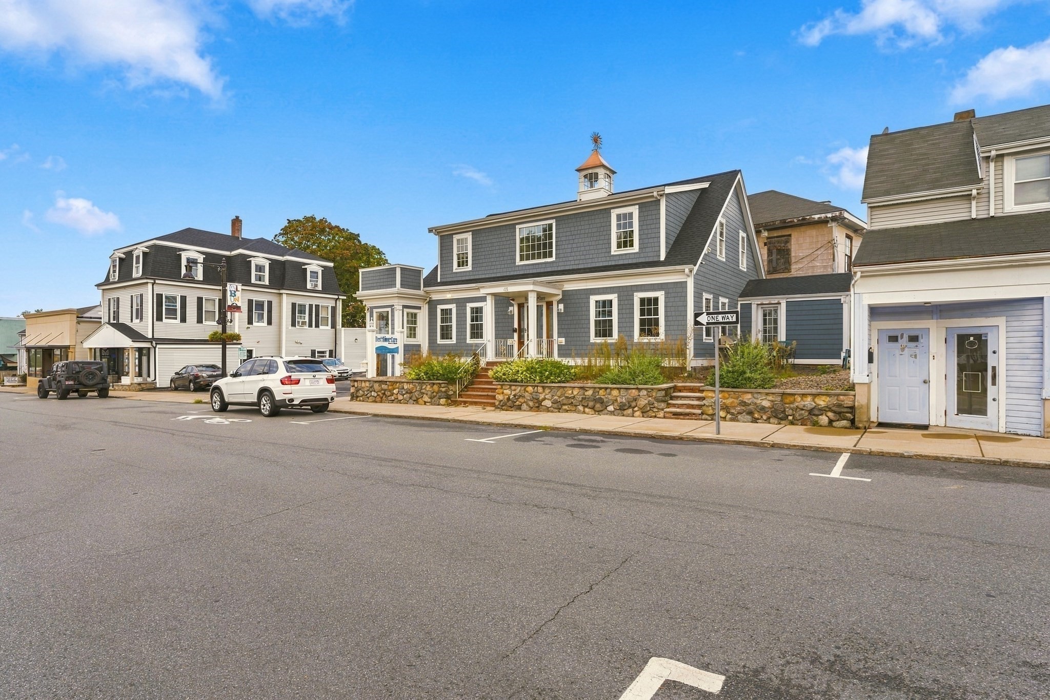 45 Albion, Wakefield, MA 01880 - Image 2