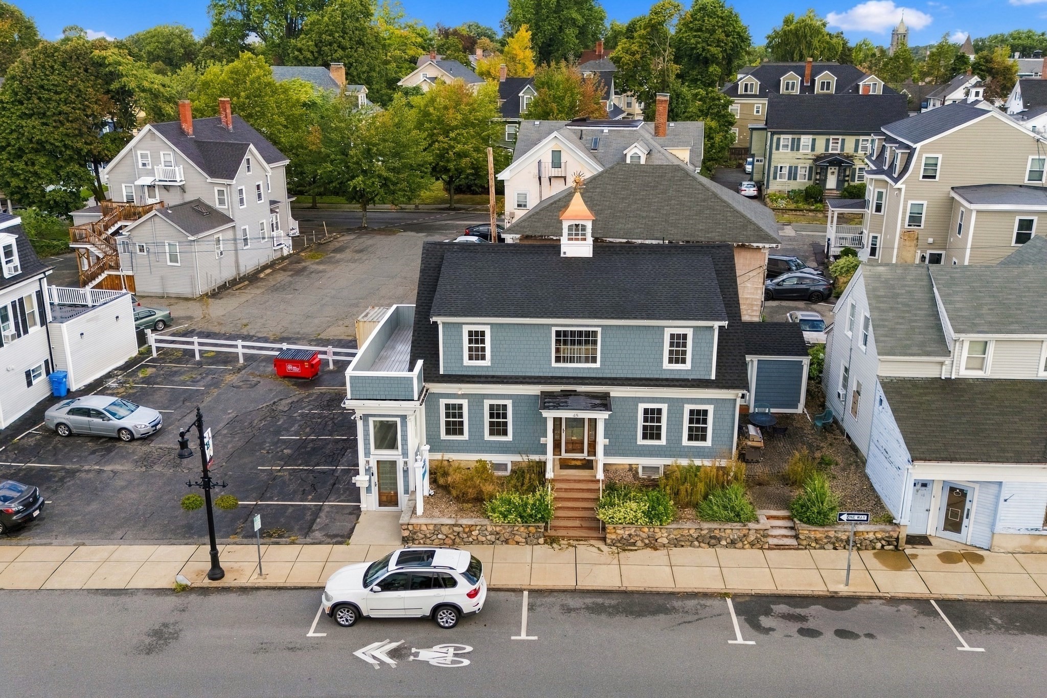 45 Albion, Wakefield, MA 01880 - Image 39