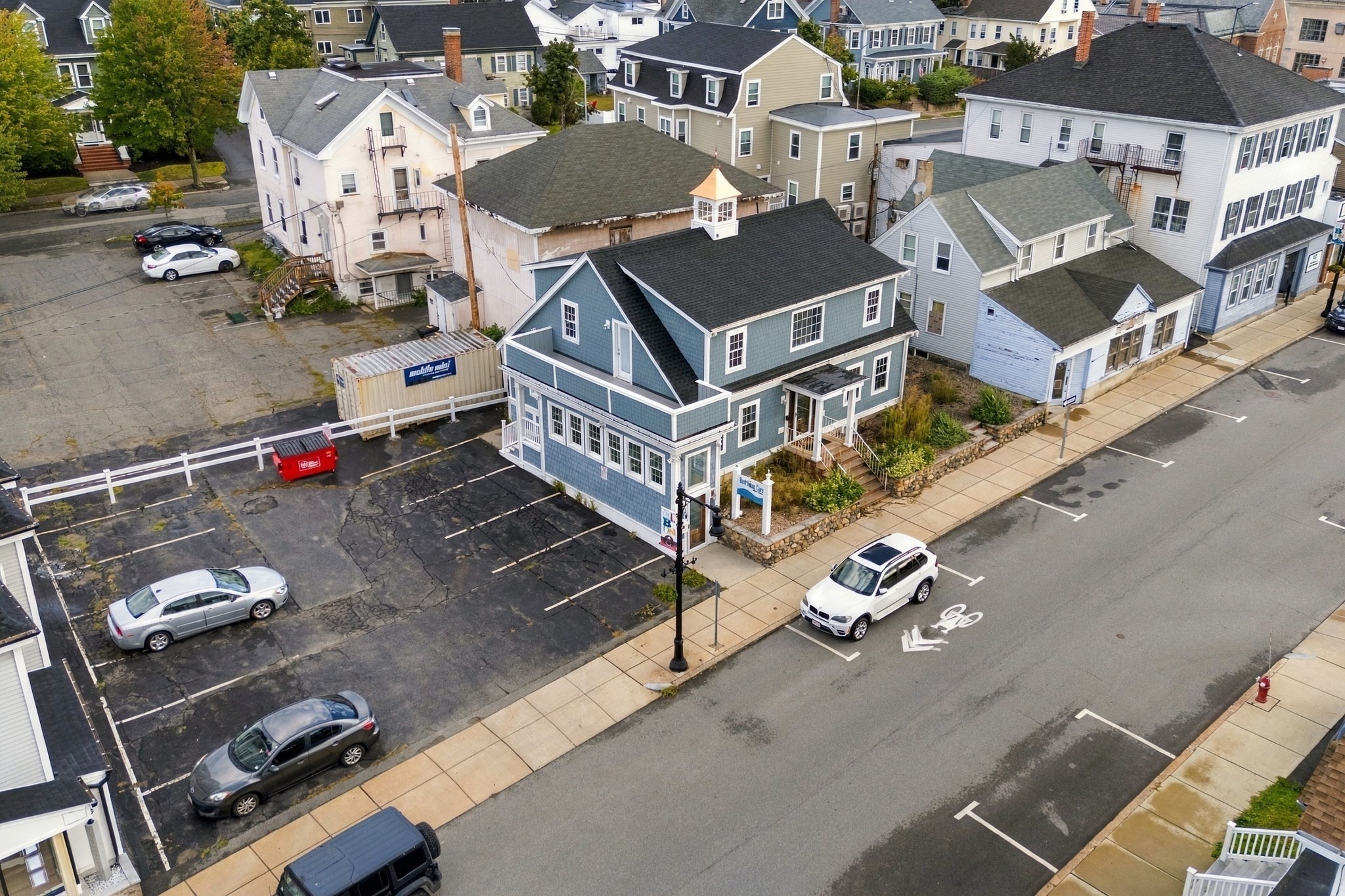 45 Albion, Wakefield, MA 01880 - Image 40