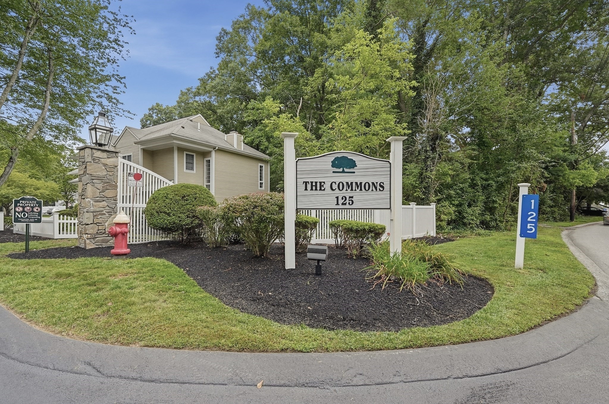 125 Highland St Unit 304, Taunton, MA 02780