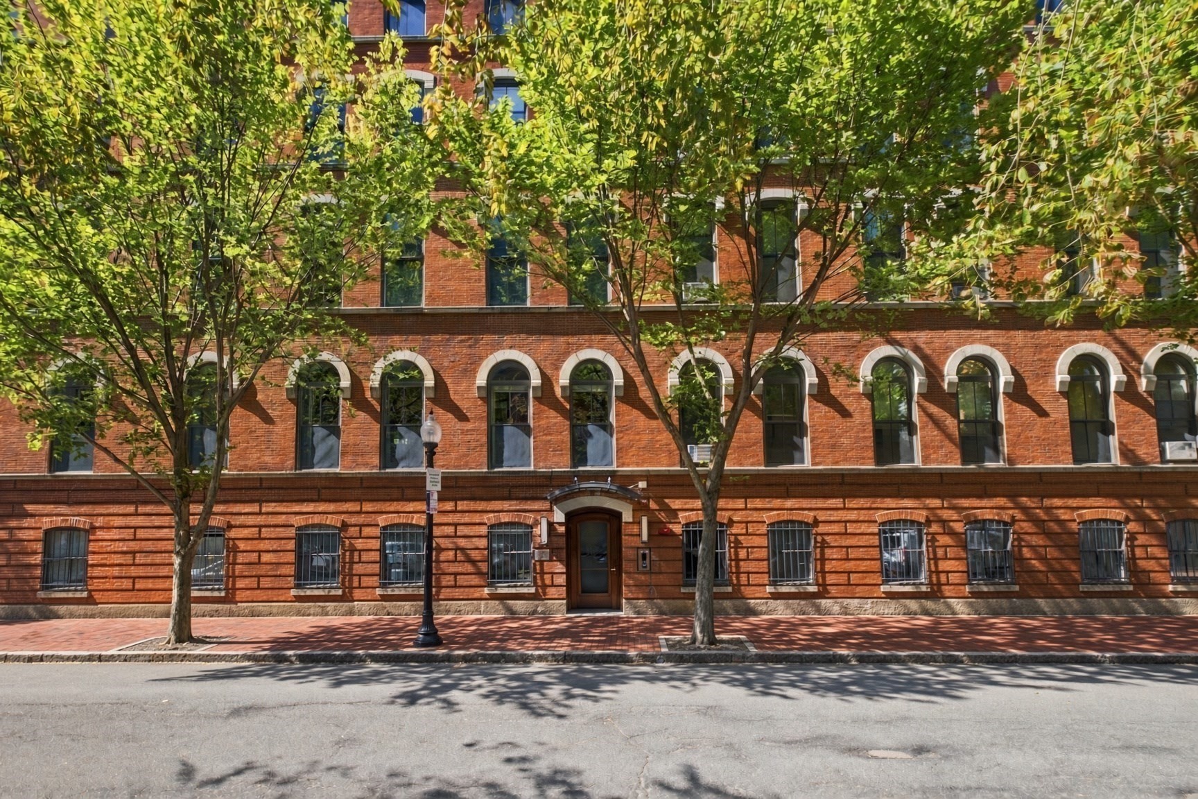 19 Father Francis Gilday St Unit 102, South End, Boston, MA 02118