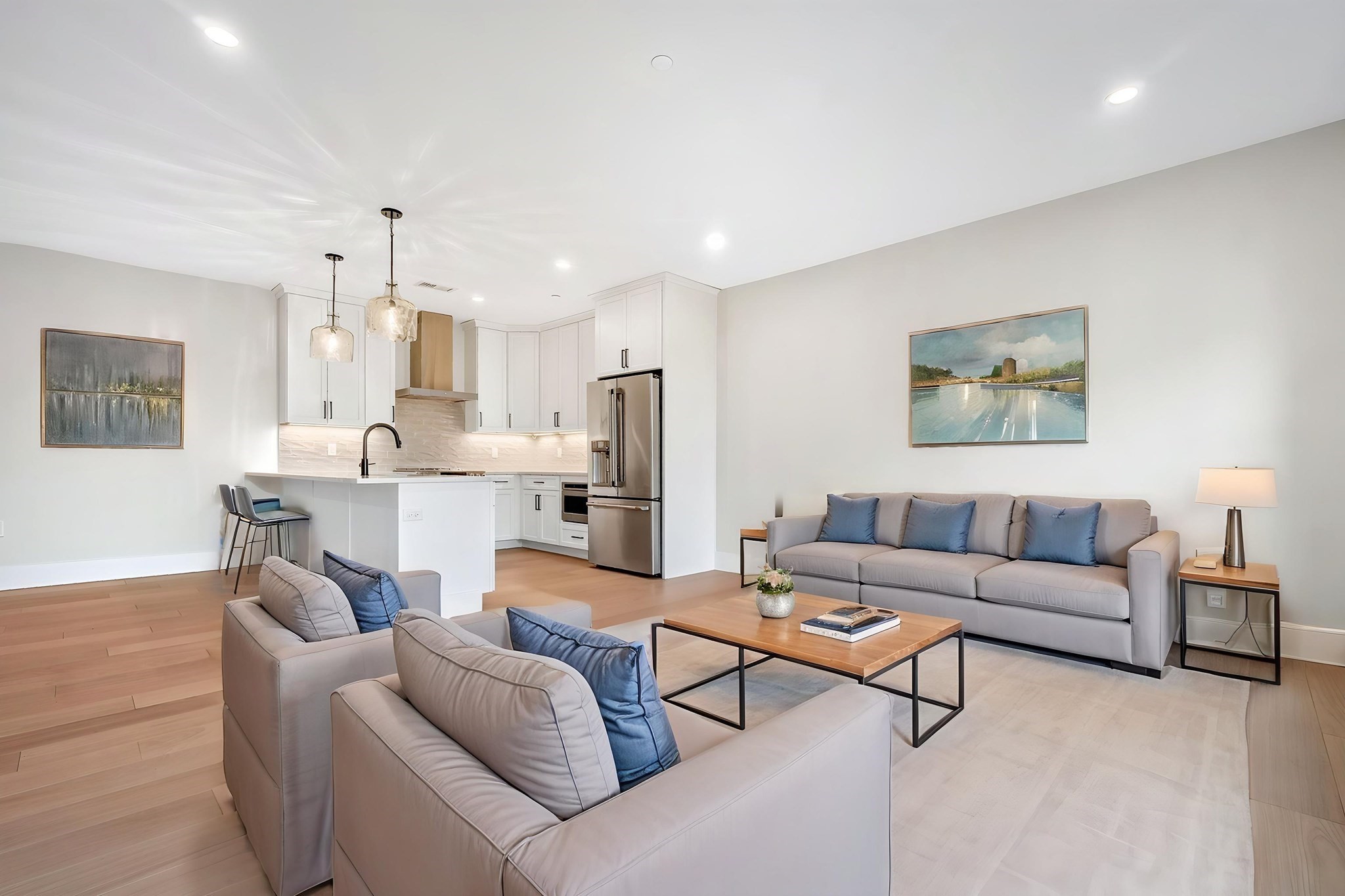 62 Foundry St Unit 504, Wakefield, MA 01880 - Image 2