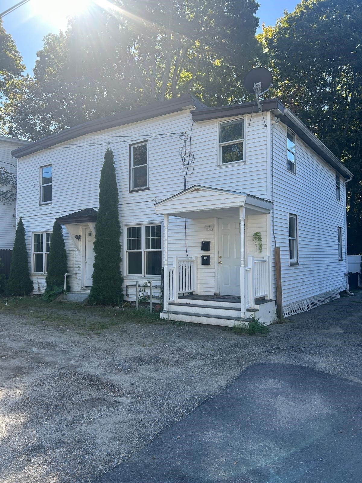 62 Hazel Street, Fitchburg, MA 01420