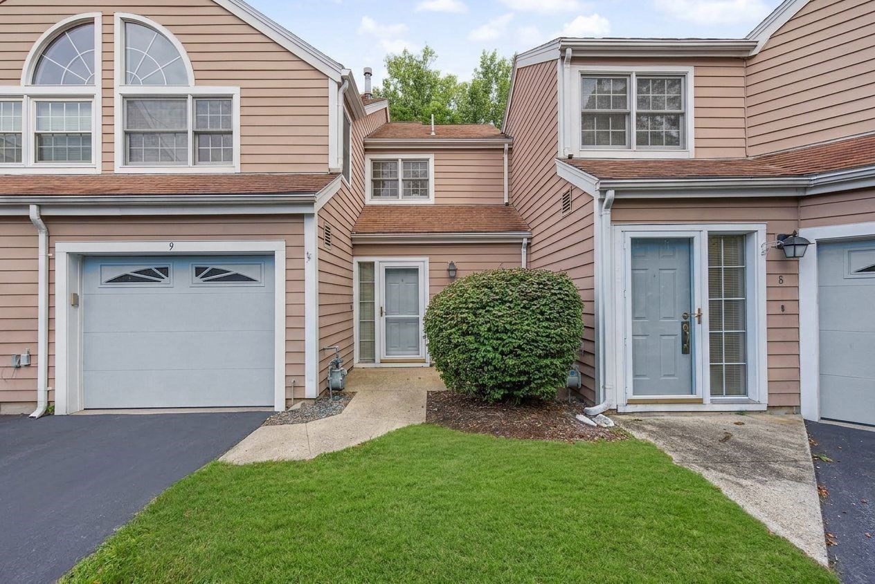 9 Canvasback Way Unit 9, Walpole, MA 02081