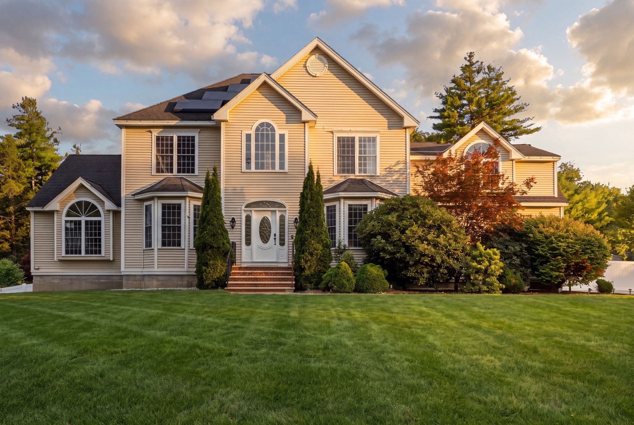 18 Loon Hill Rd, Ayer, MA 01432