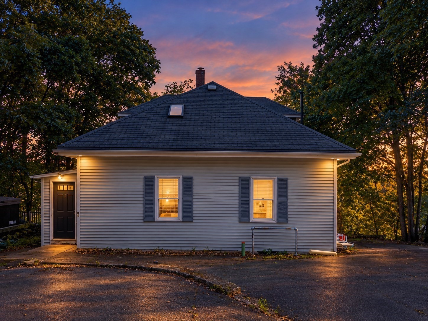51 Bartholomew, Peabody, MA 01960