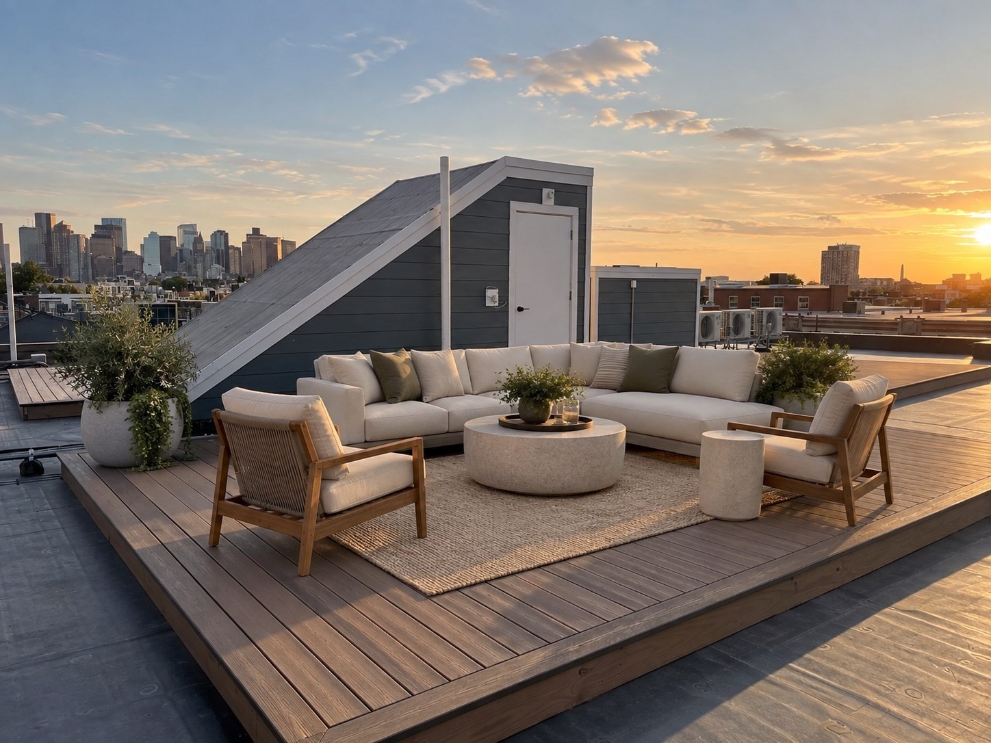 28 Geneva St Unit PH401, East Boston, Boston, MA 02128