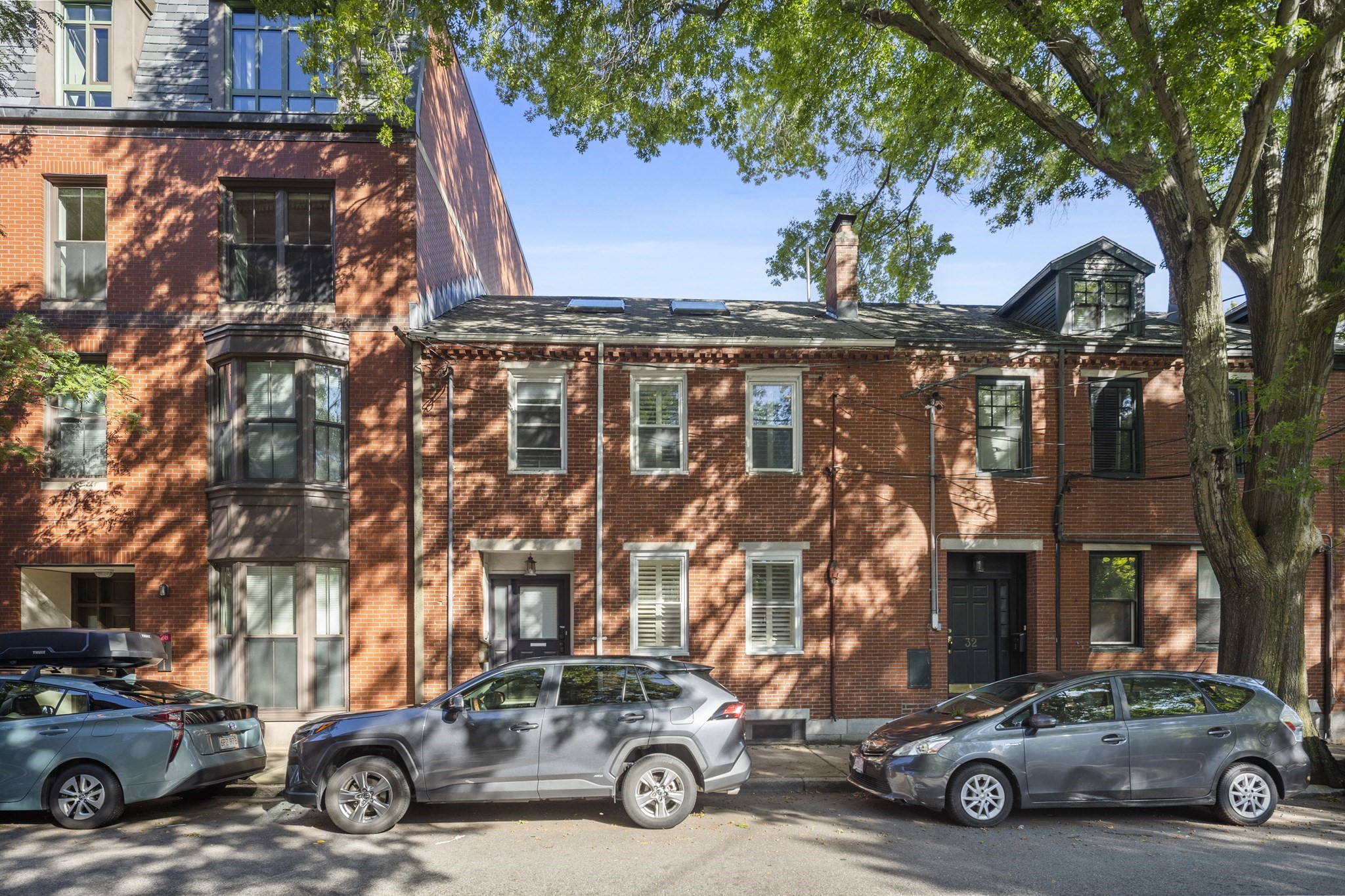 30 Second St, Cambridge, MA 02141