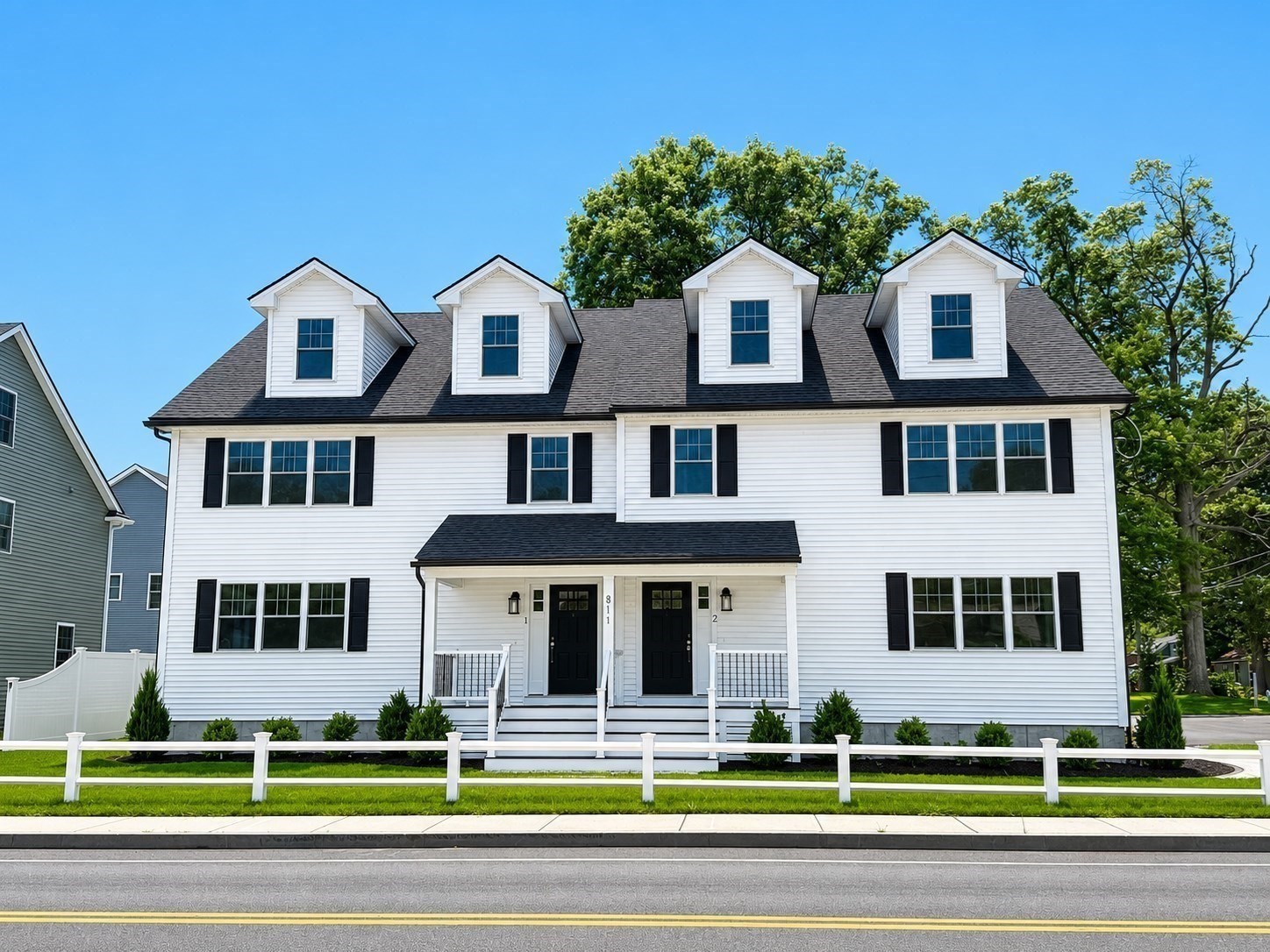 811 Main St Unit 1, Tewksbury, MA 01876