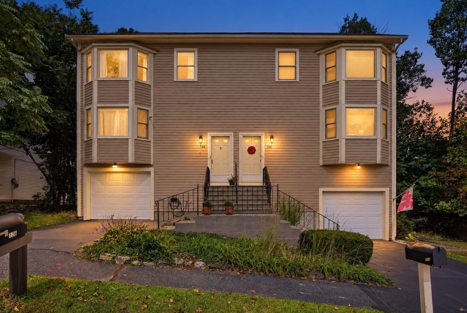 126 Orton Street Ext, Worcester, MA 01604