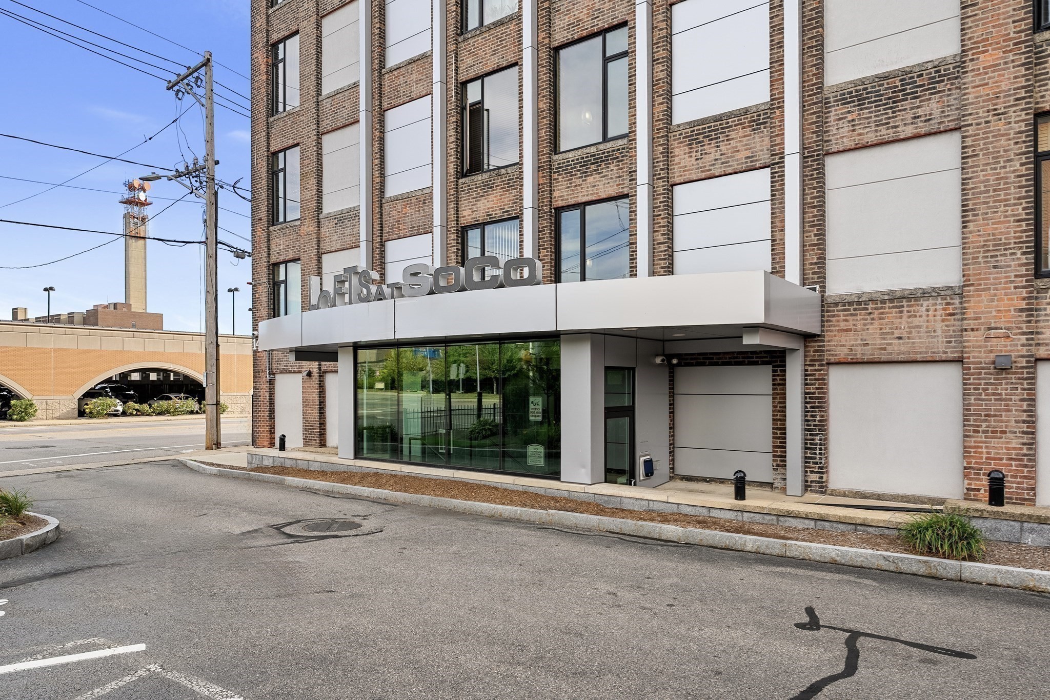 147 Centre Street Unit 301, Brockton, MA 02301