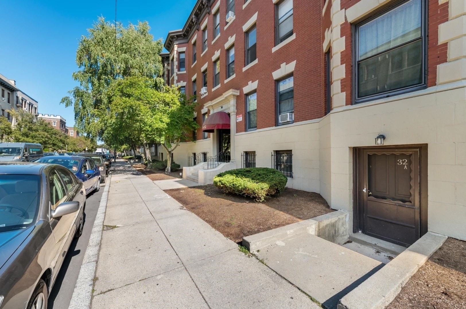 32 Glenville Avenue Unit 32A, Allston, Boston, MA 02134