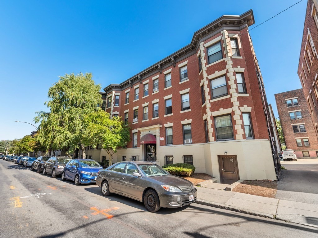 32 Glenville Avenue Unit 32A, Allston, Boston, MA 02134 - Image 14