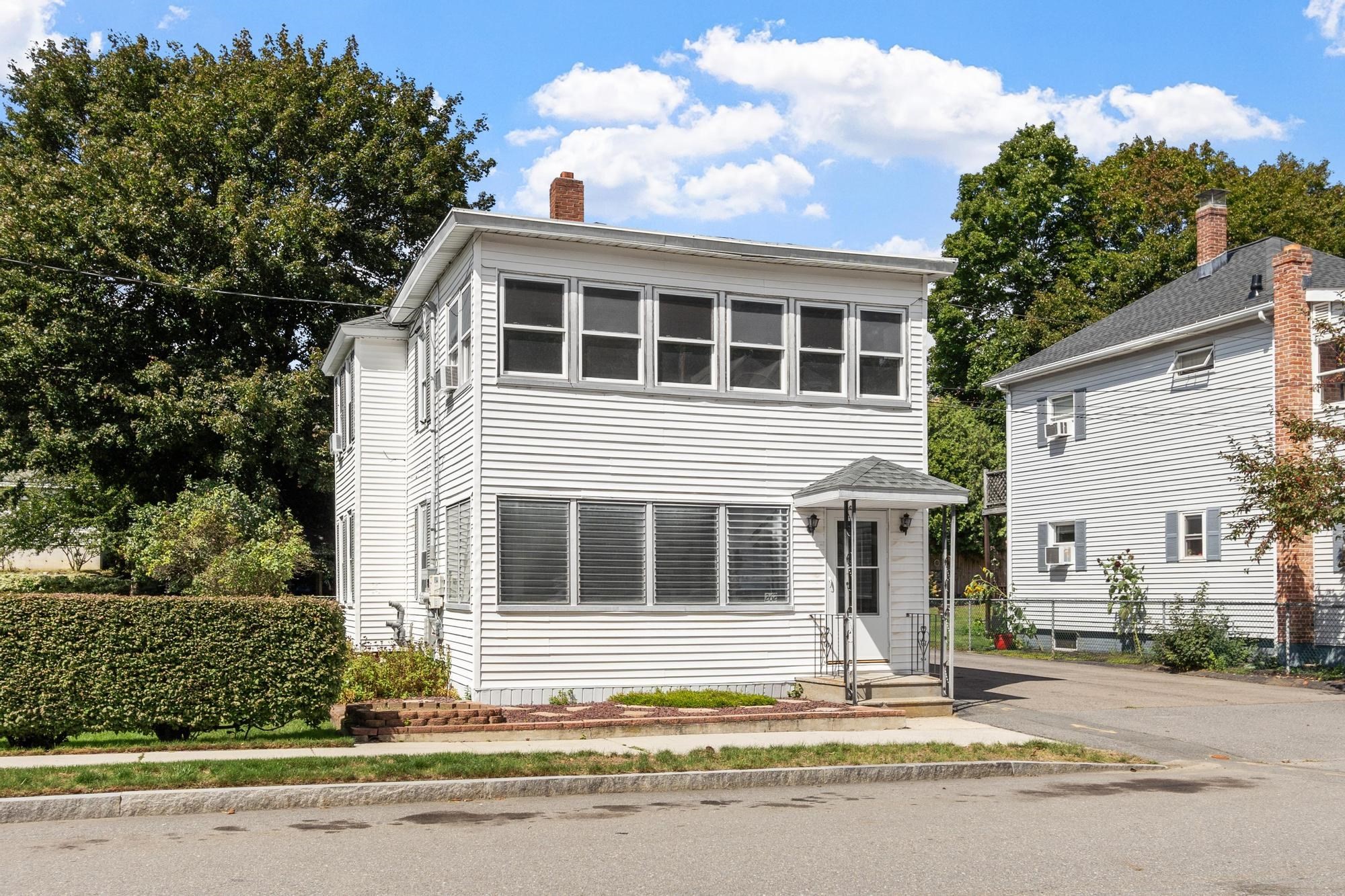 262 Oak Street, Clinton, MA 01510