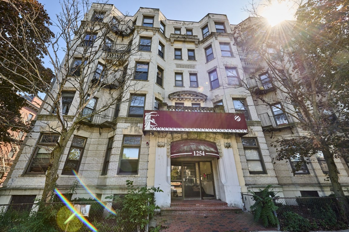1254 Commonweath Ave. Unit 11, Allston, Boston, MA 02134