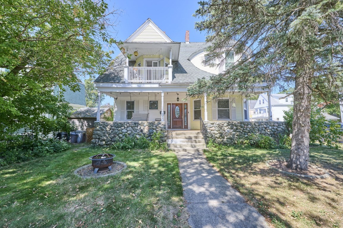 195 Faneuil Street Unit 1, Brighton, Boston, MA 02135