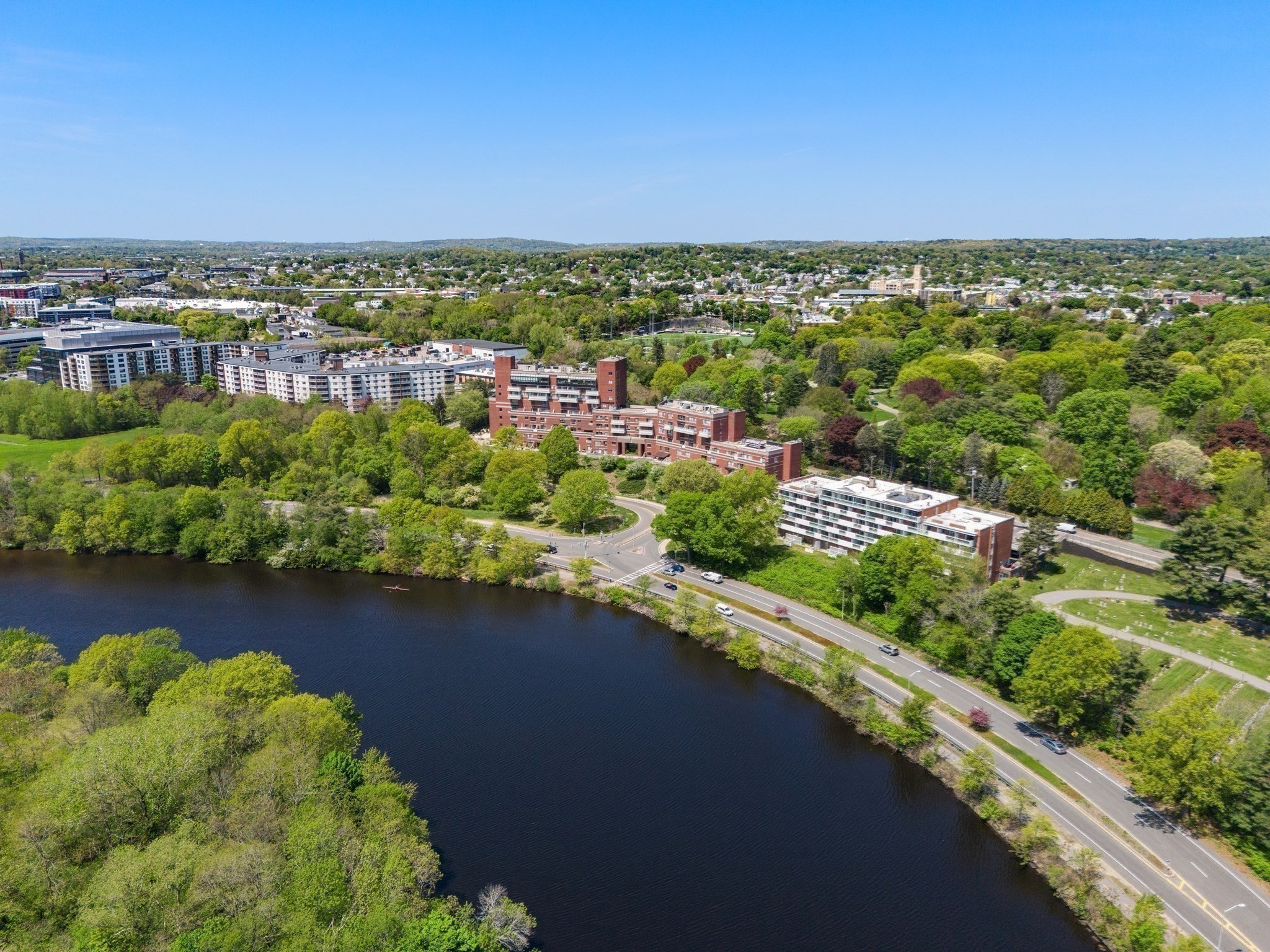 199 Coolidge Ave Unit 312, Watertown, MA 02472 - Image 34