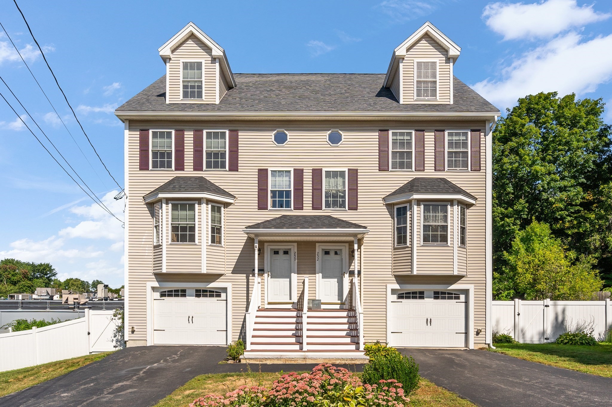 250 Sutton Street Unit 250, North Andover, MA 01845
