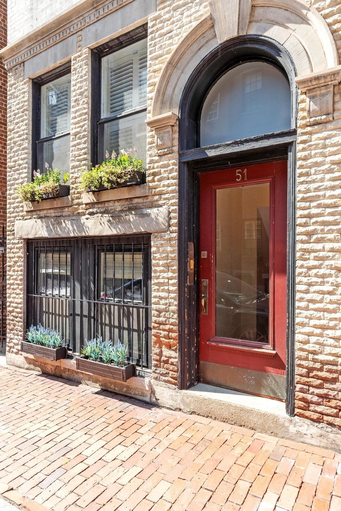 51 Revere St Unit 1, Beacon Hill, Boston, MA 02114 - Image 2