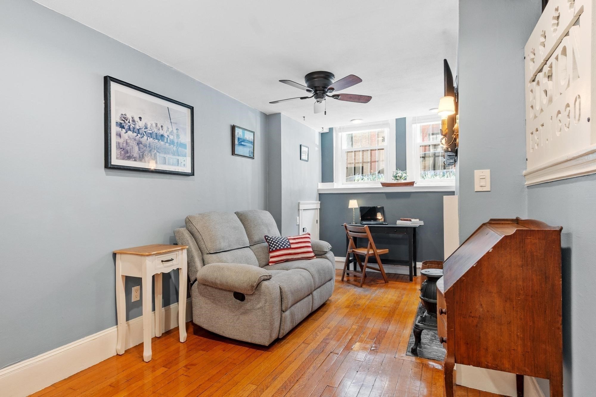 51 Revere St Unit 1, Beacon Hill, Boston, MA 02114 - Image 12