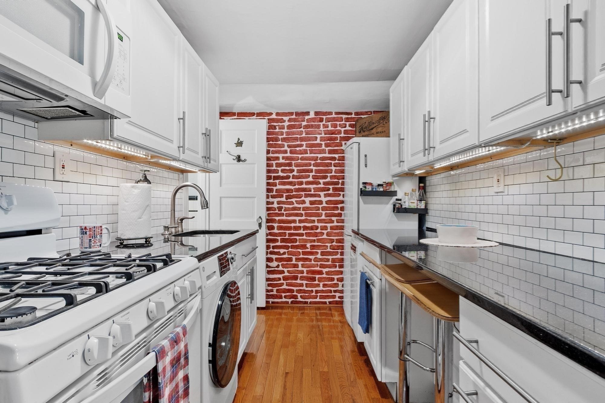 51 Revere St Unit 1, Beacon Hill, Boston, MA 02114 - Image 15
