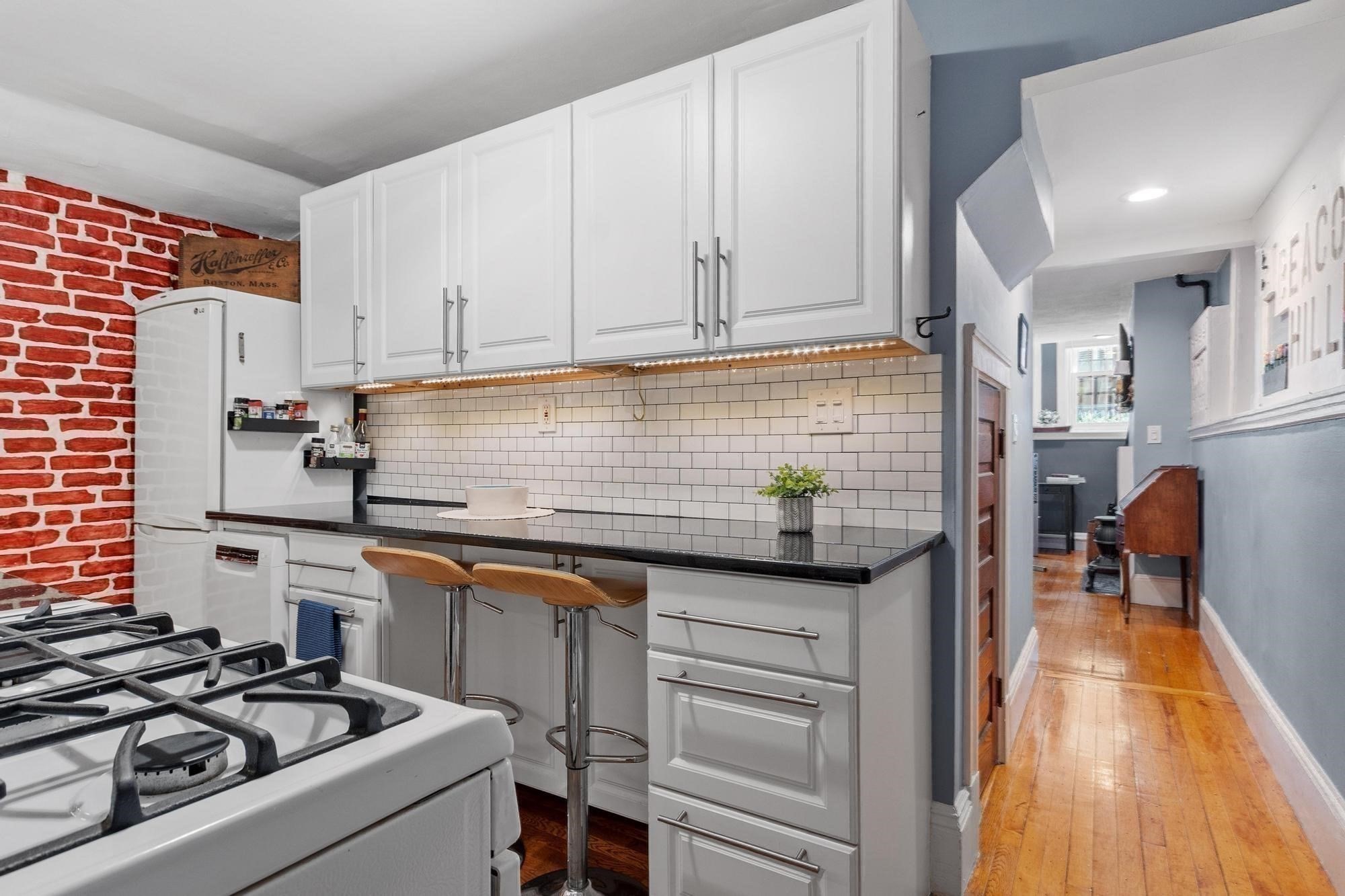 51 Revere St Unit 1, Beacon Hill, Boston, MA 02114 - Image 16