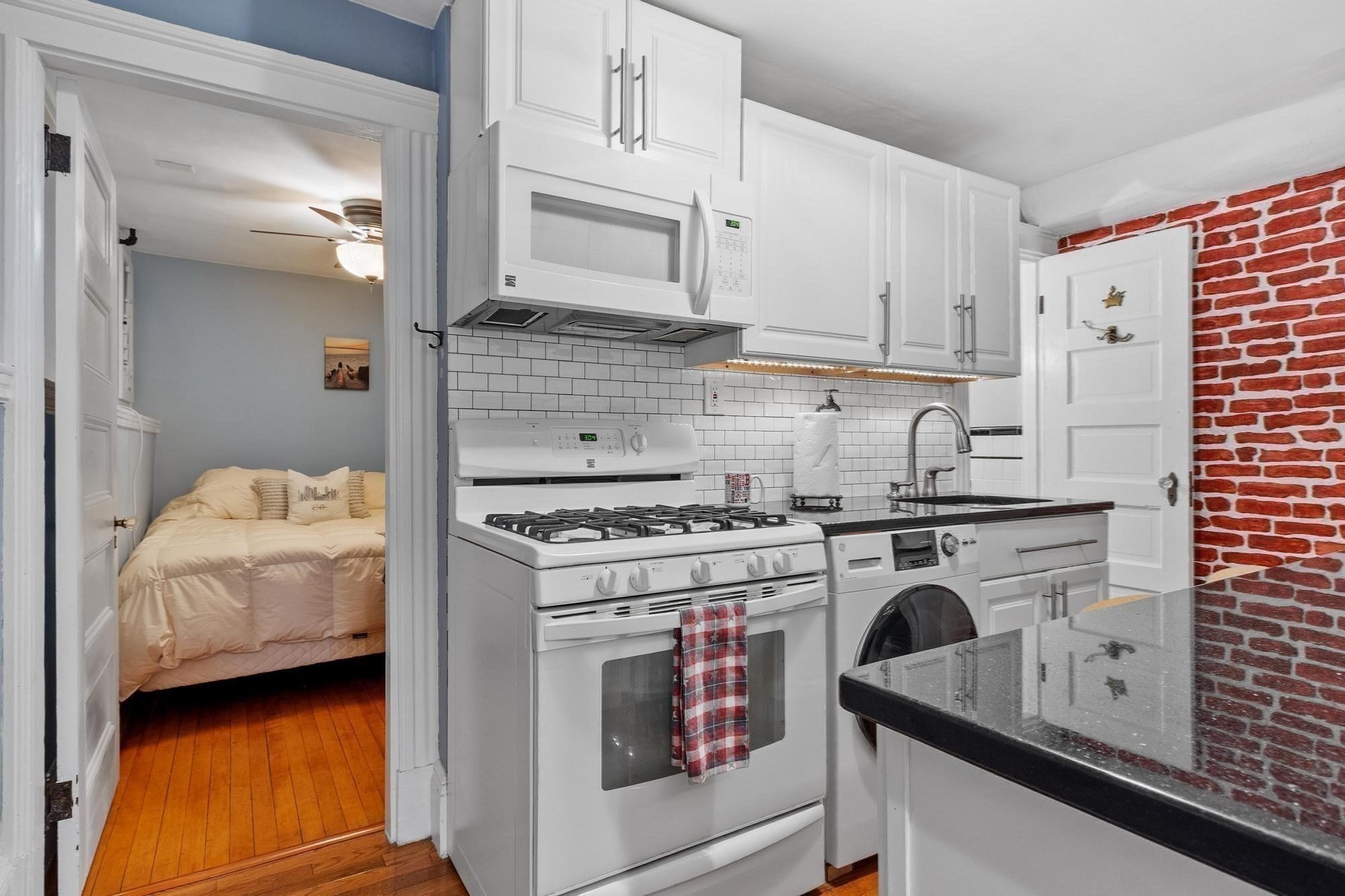51 Revere St Unit 1, Beacon Hill, Boston, MA 02114 - Image 17
