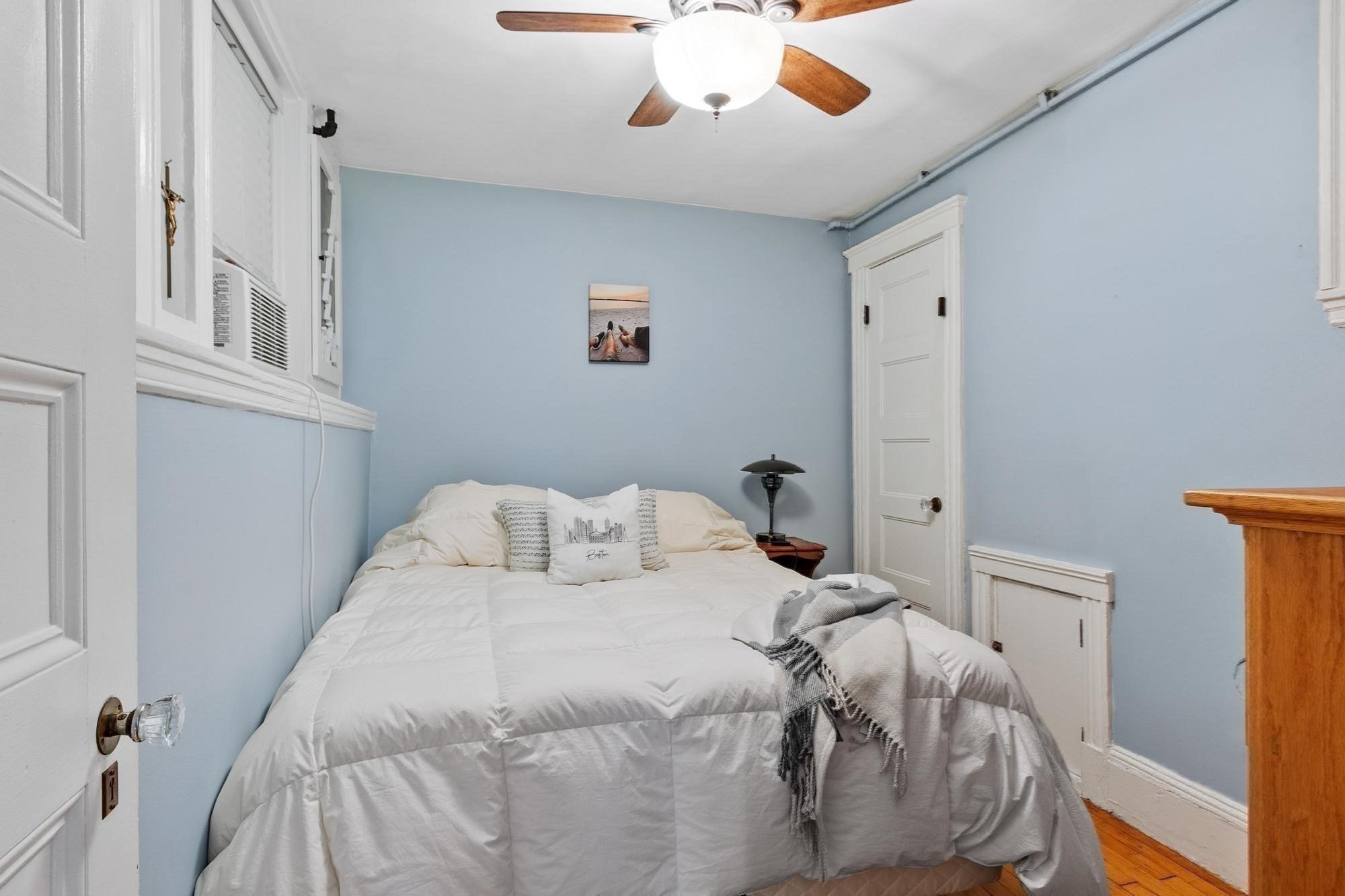51 Revere St Unit 1, Beacon Hill, Boston, MA 02114 - Image 19