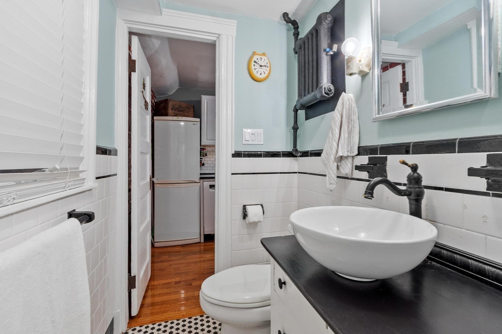 51 Revere St Unit 1, Beacon Hill, Boston, MA 02114 - Image 22