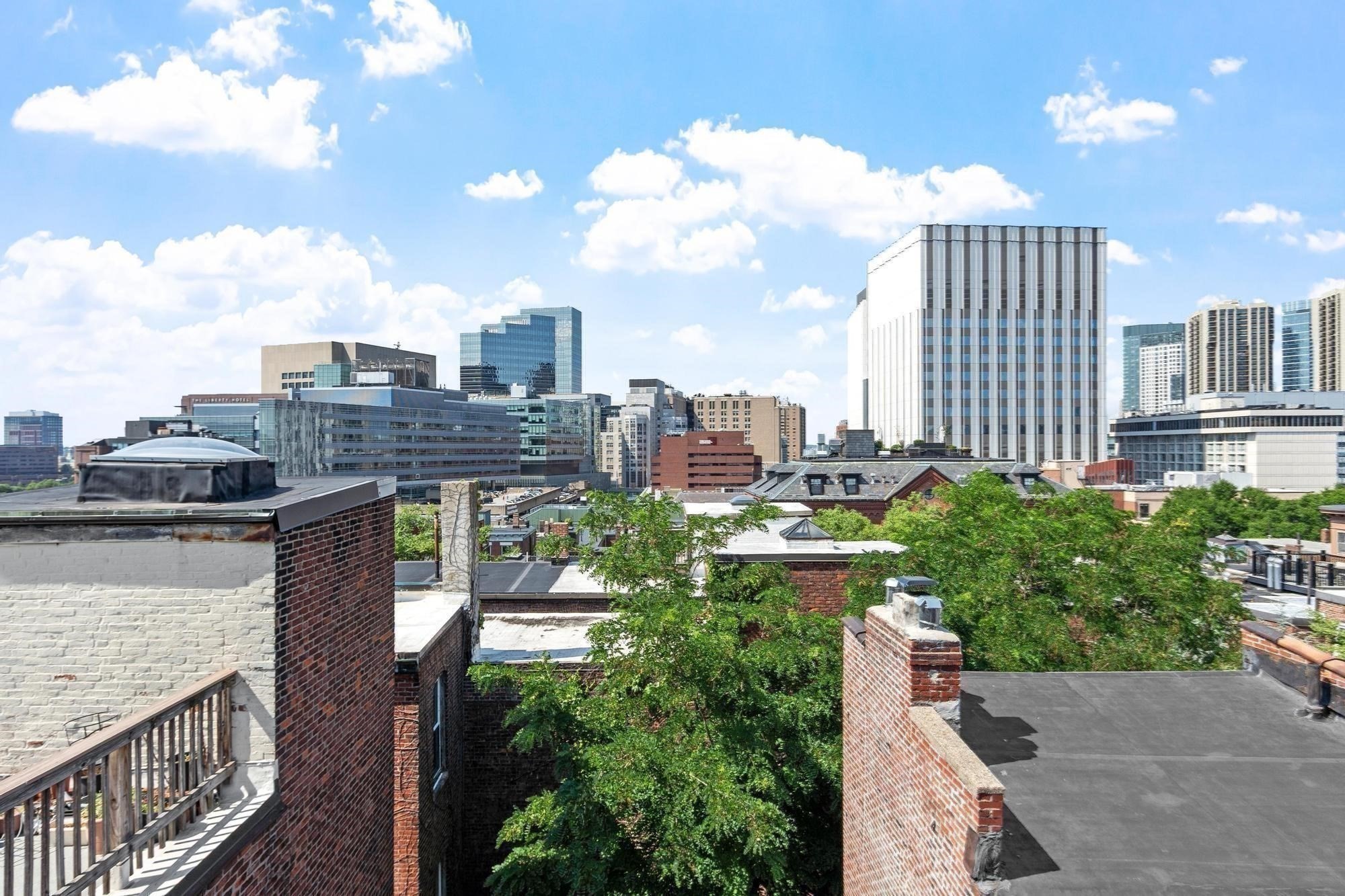 51 Revere St Unit 1, Beacon Hill, Boston, MA 02114 - Image 24