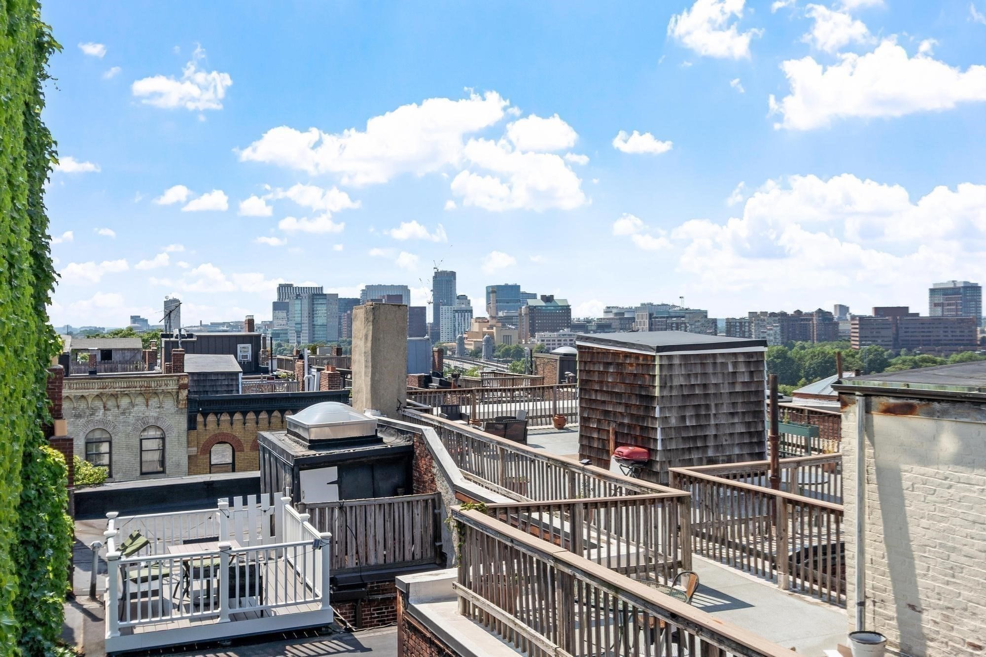 51 Revere St Unit 1, Beacon Hill, Boston, MA 02114 - Image 25