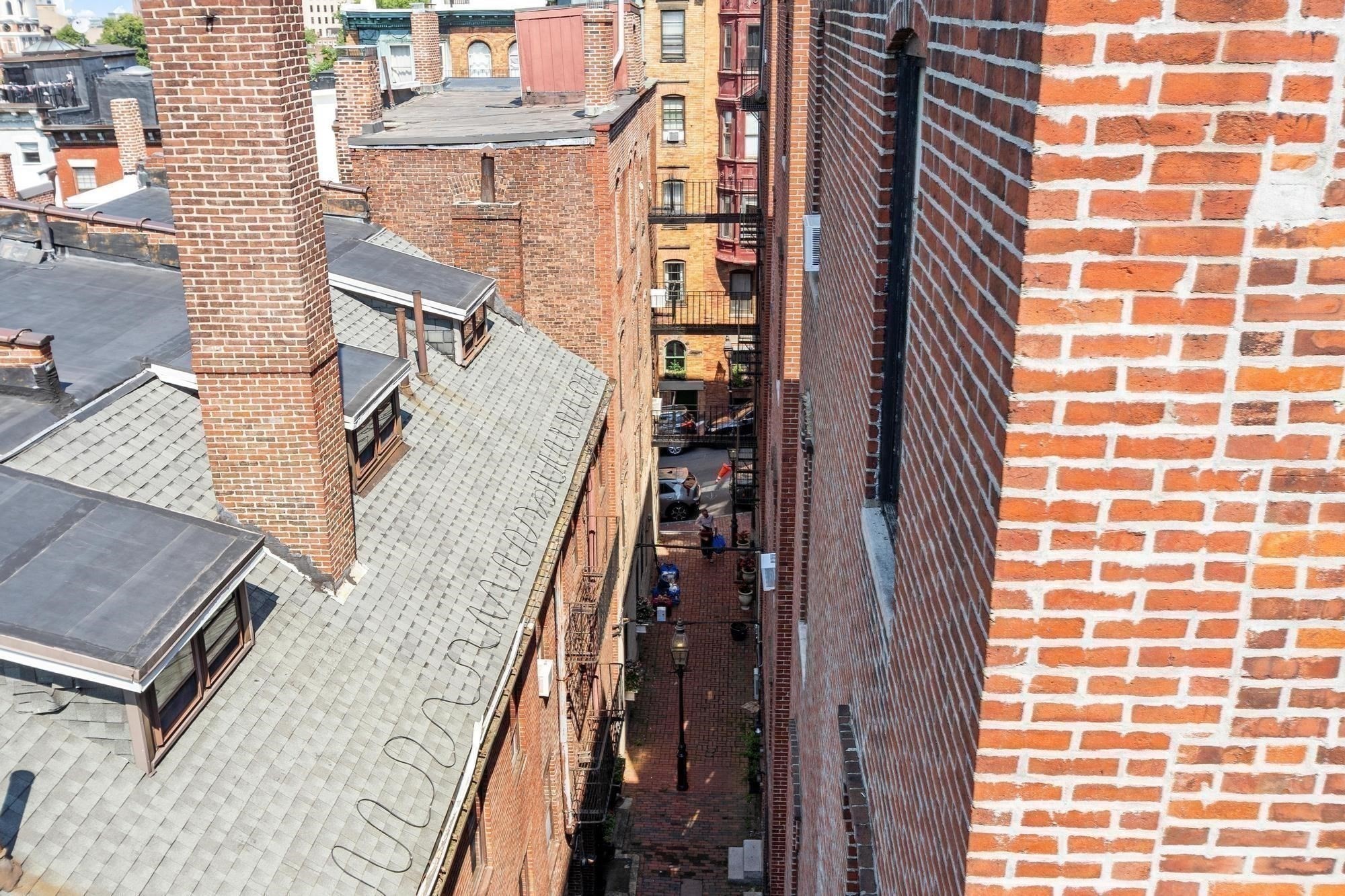 51 Revere St Unit 1, Beacon Hill, Boston, MA 02114 - Image 26