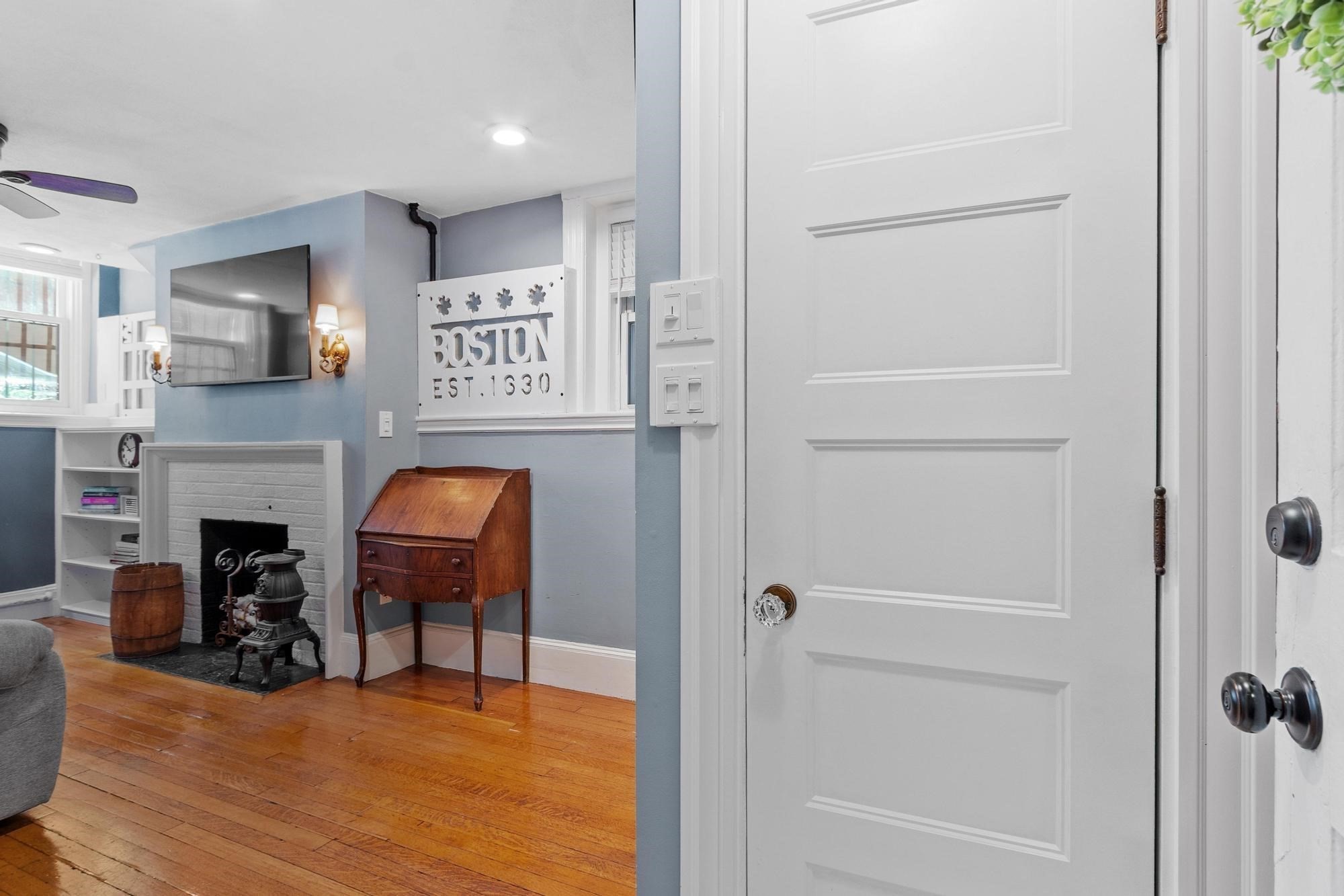 51 Revere St Unit 1, Beacon Hill, Boston, MA 02114 - Image 4