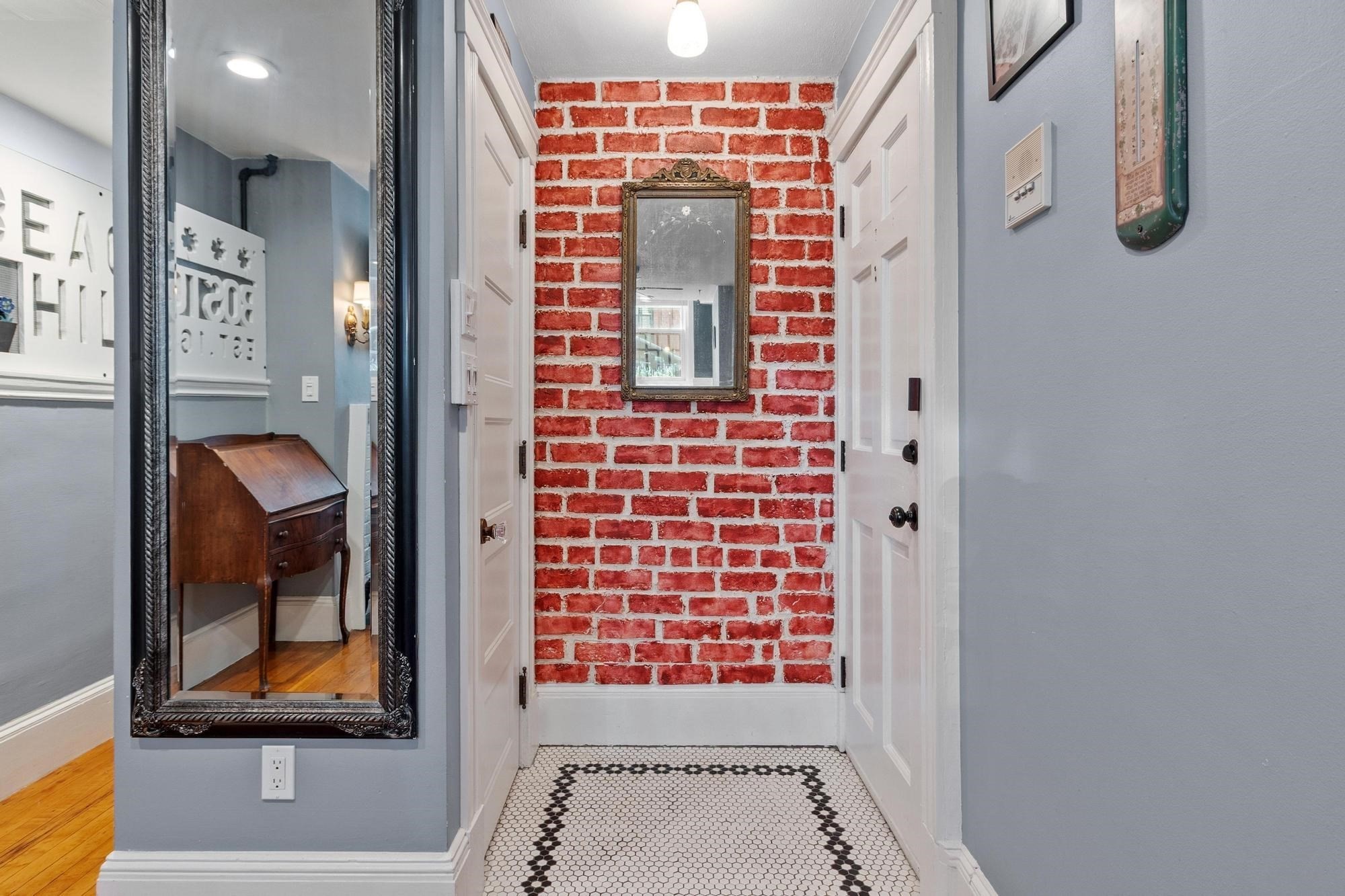51 Revere St Unit 1, Beacon Hill, Boston, MA 02114 - Image 5