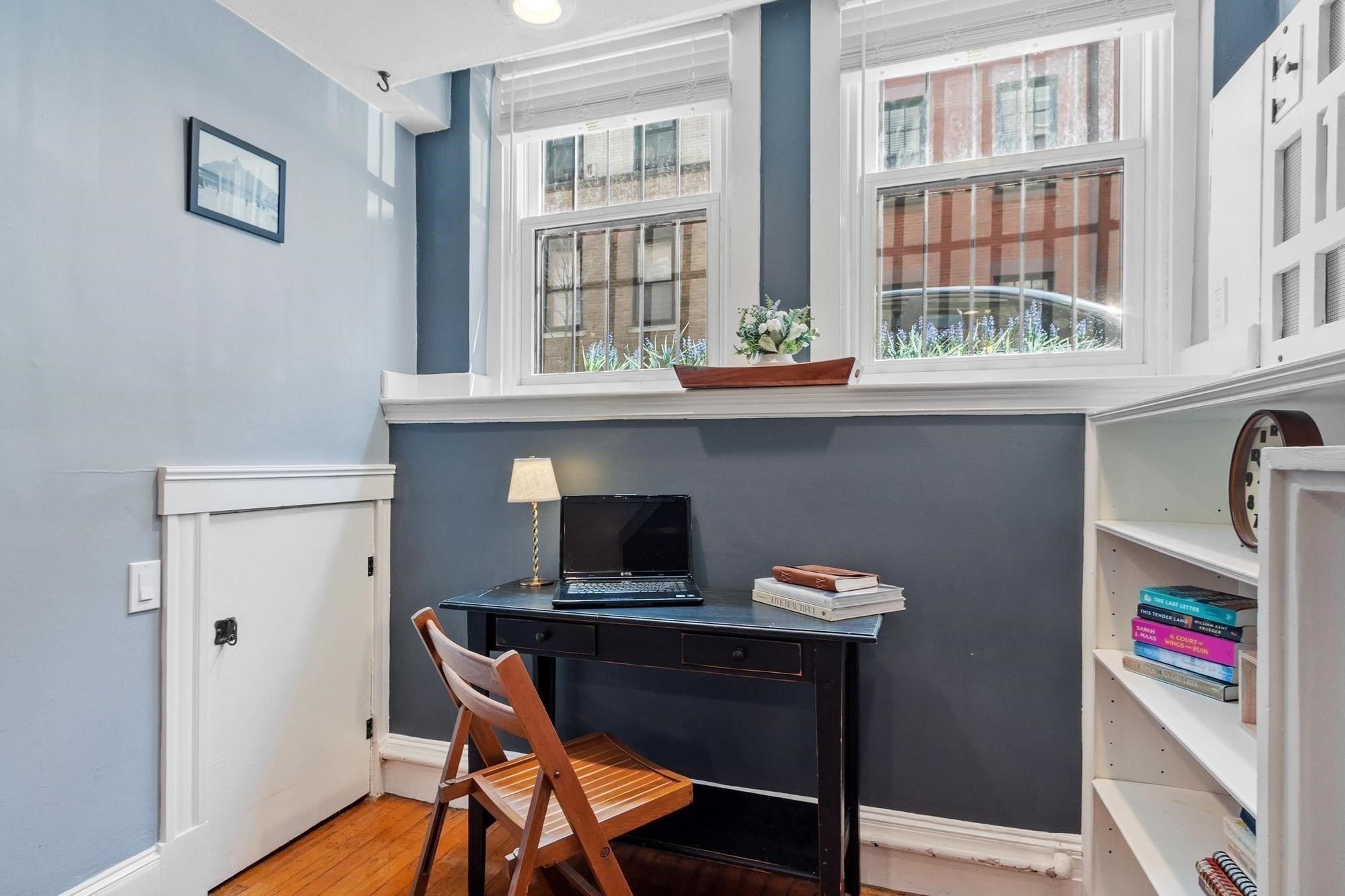 51 Revere St Unit 1, Beacon Hill, Boston, MA 02114 - Image 9