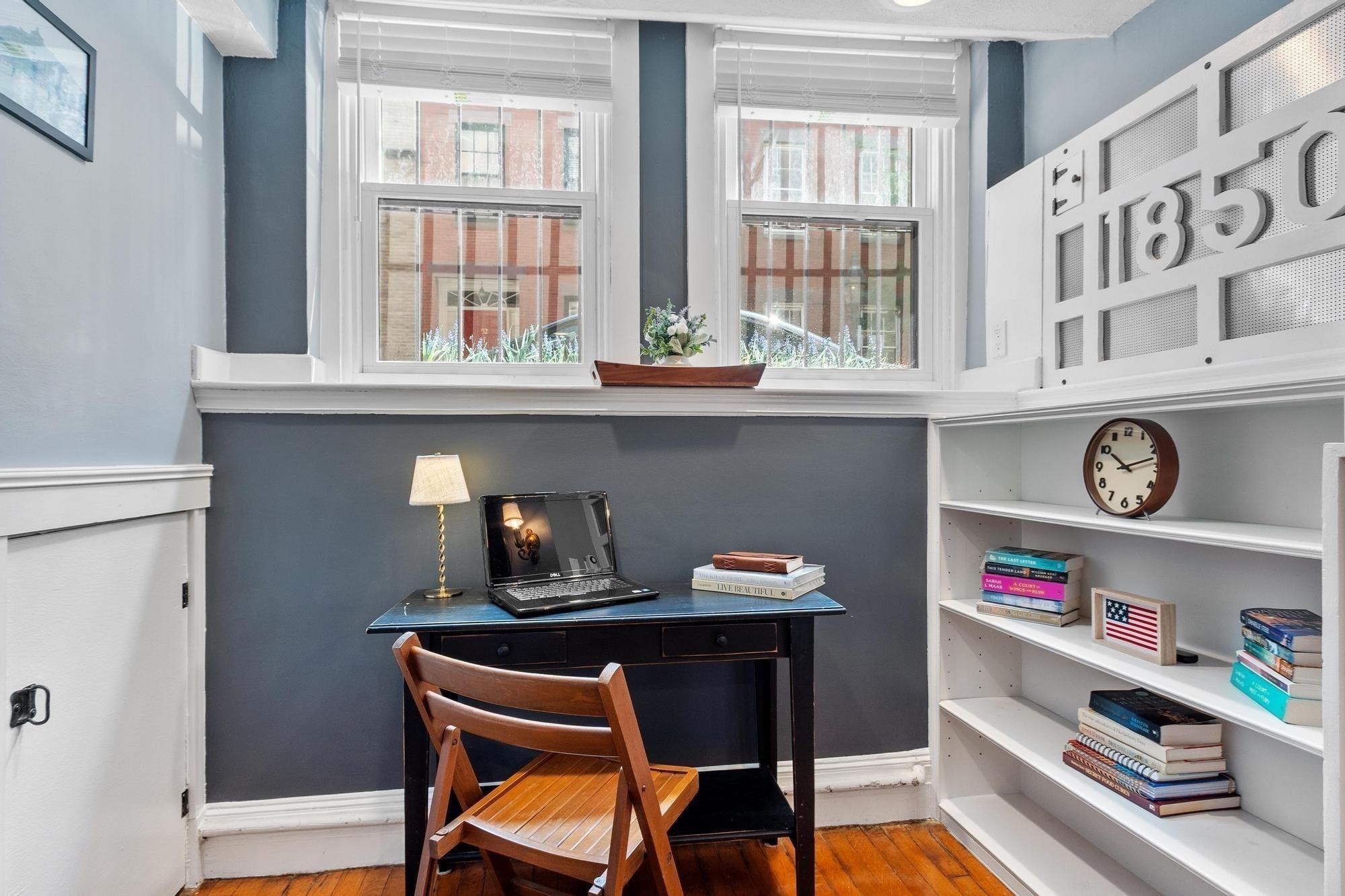 51 Revere St Unit 1, Beacon Hill, Boston, MA 02114 - Image 10