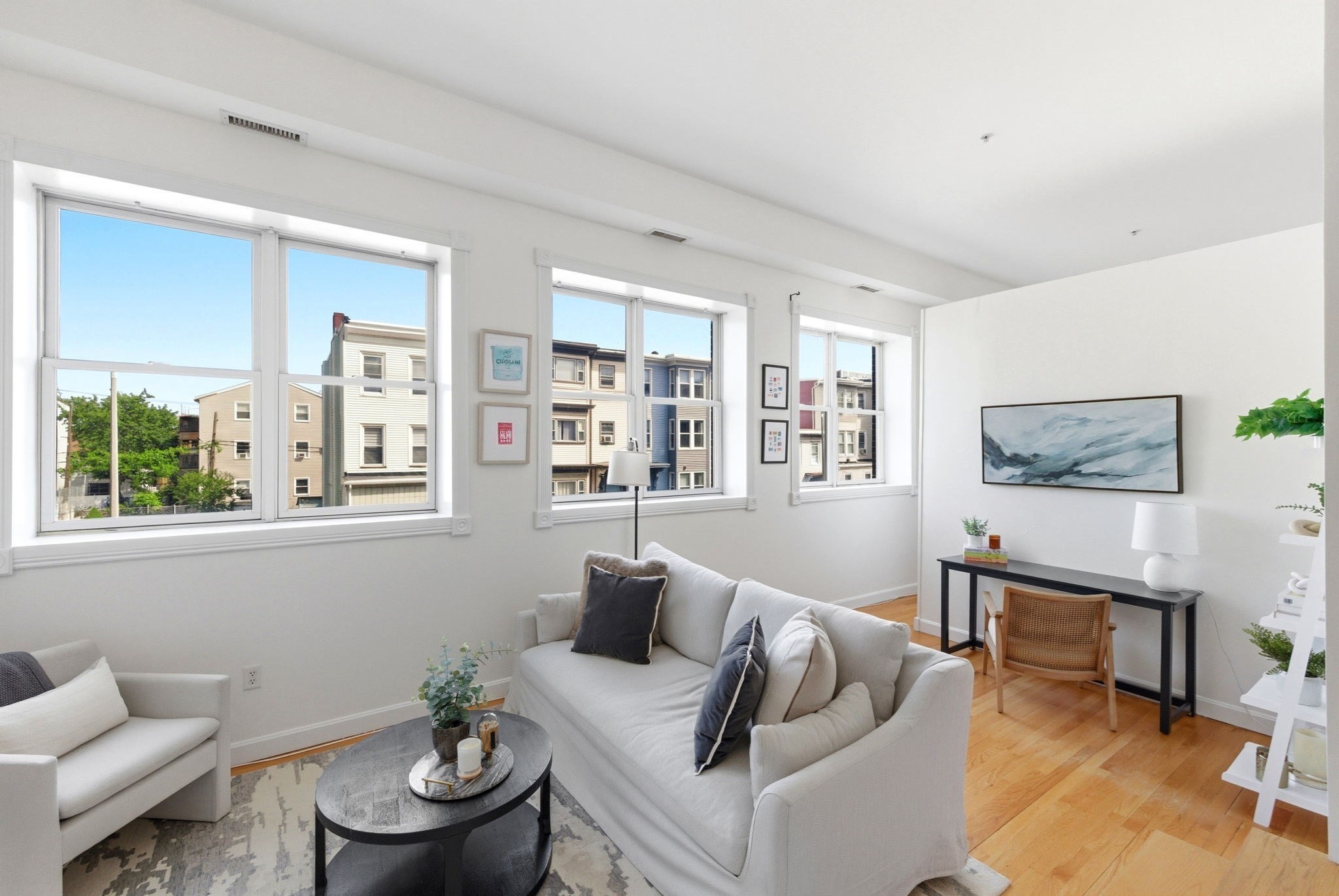 156 Chelsea Street Unit R201, East Boston, Boston, MA 02128