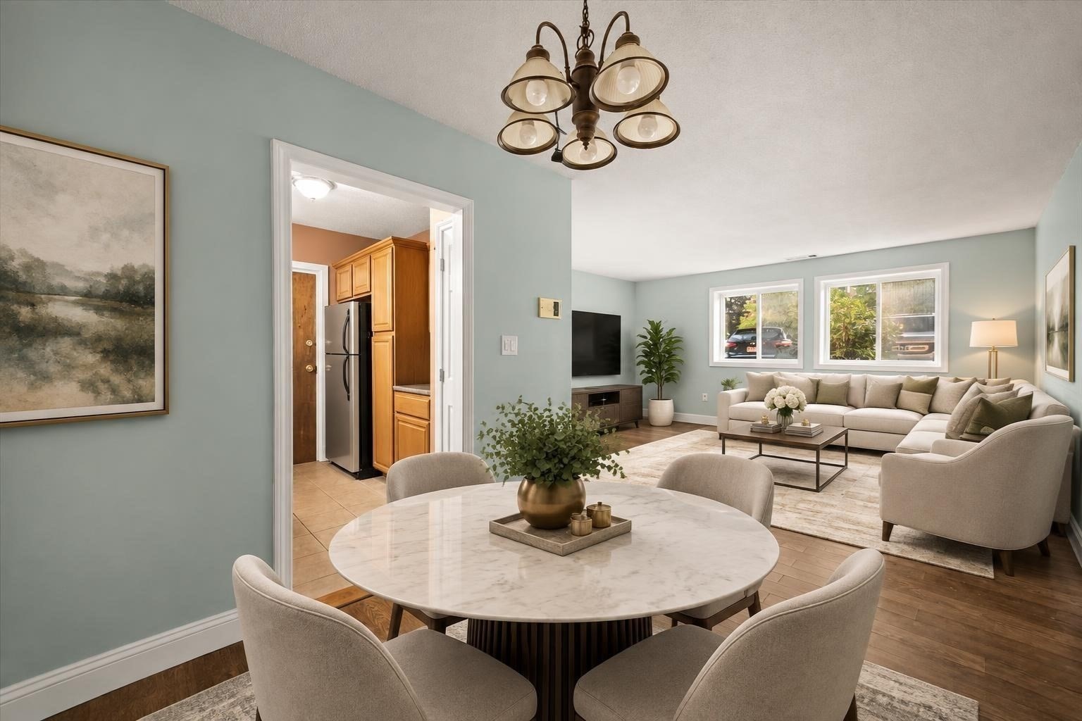 97 Colonel Bell Dr Unit 1, Brockton, MA 02301