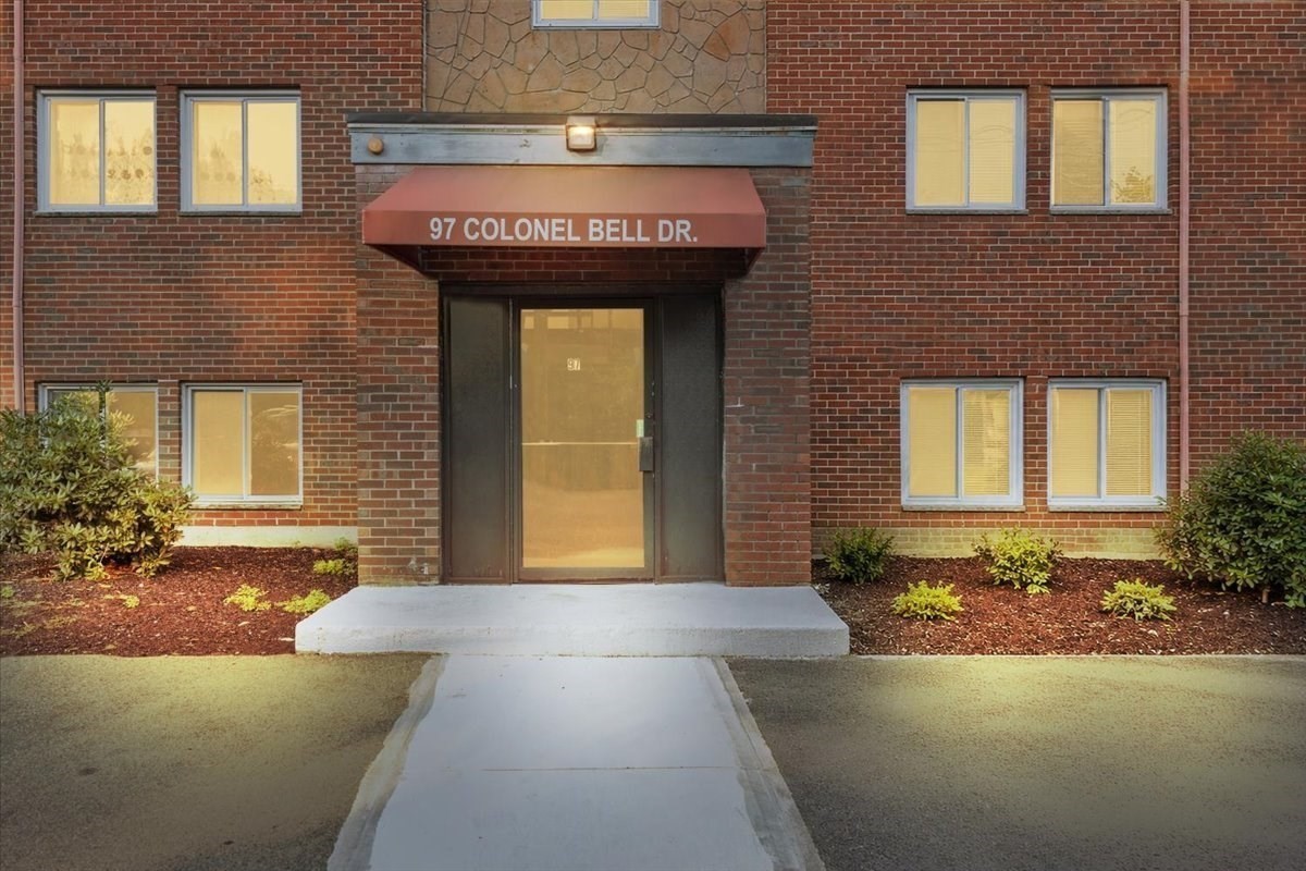 97 Colonel Bell Dr Unit 1, Brockton, MA 02301 - Image 5