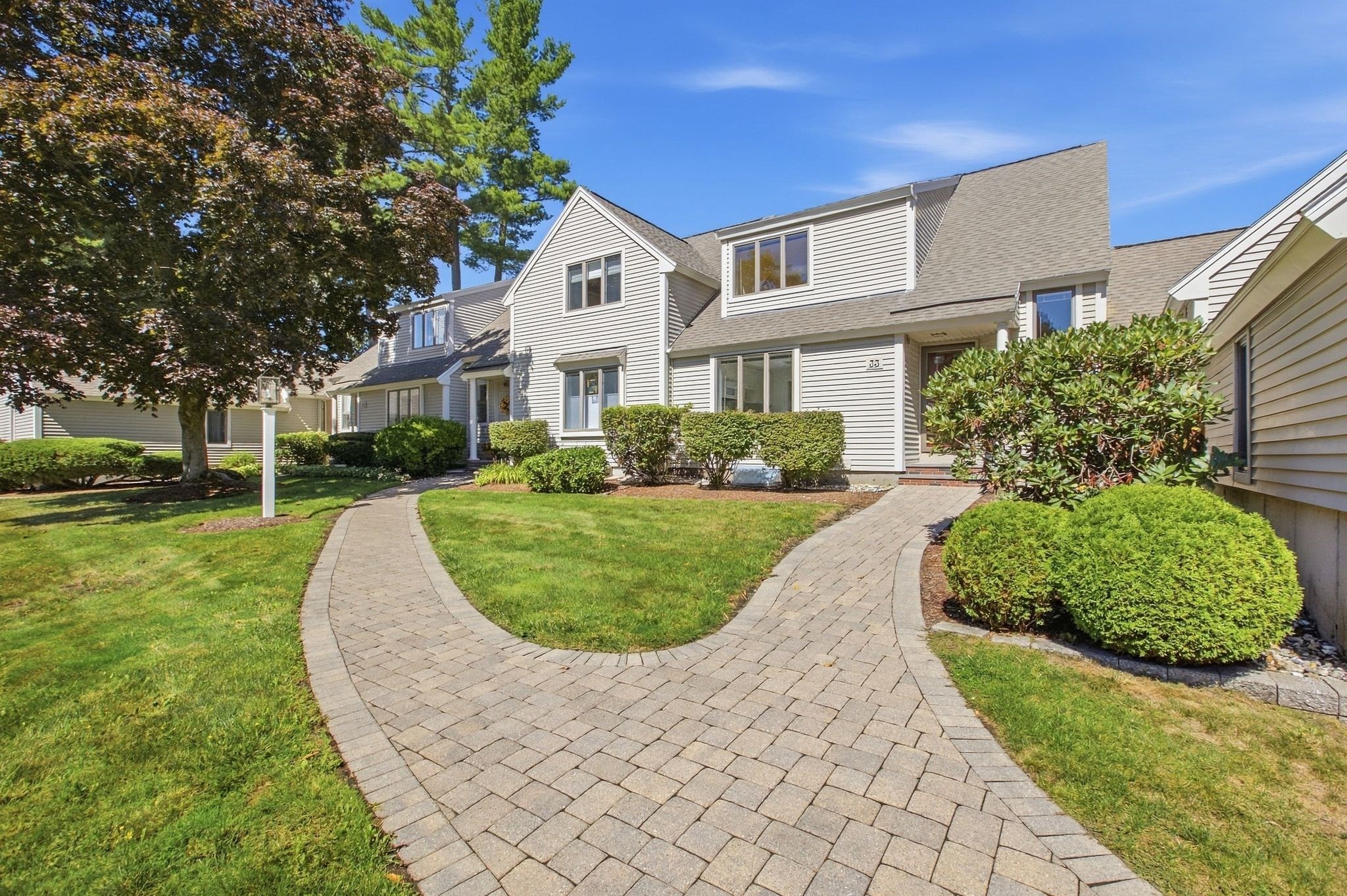 33 Mid Iron Dr Unit 33, North Reading, MA 01864