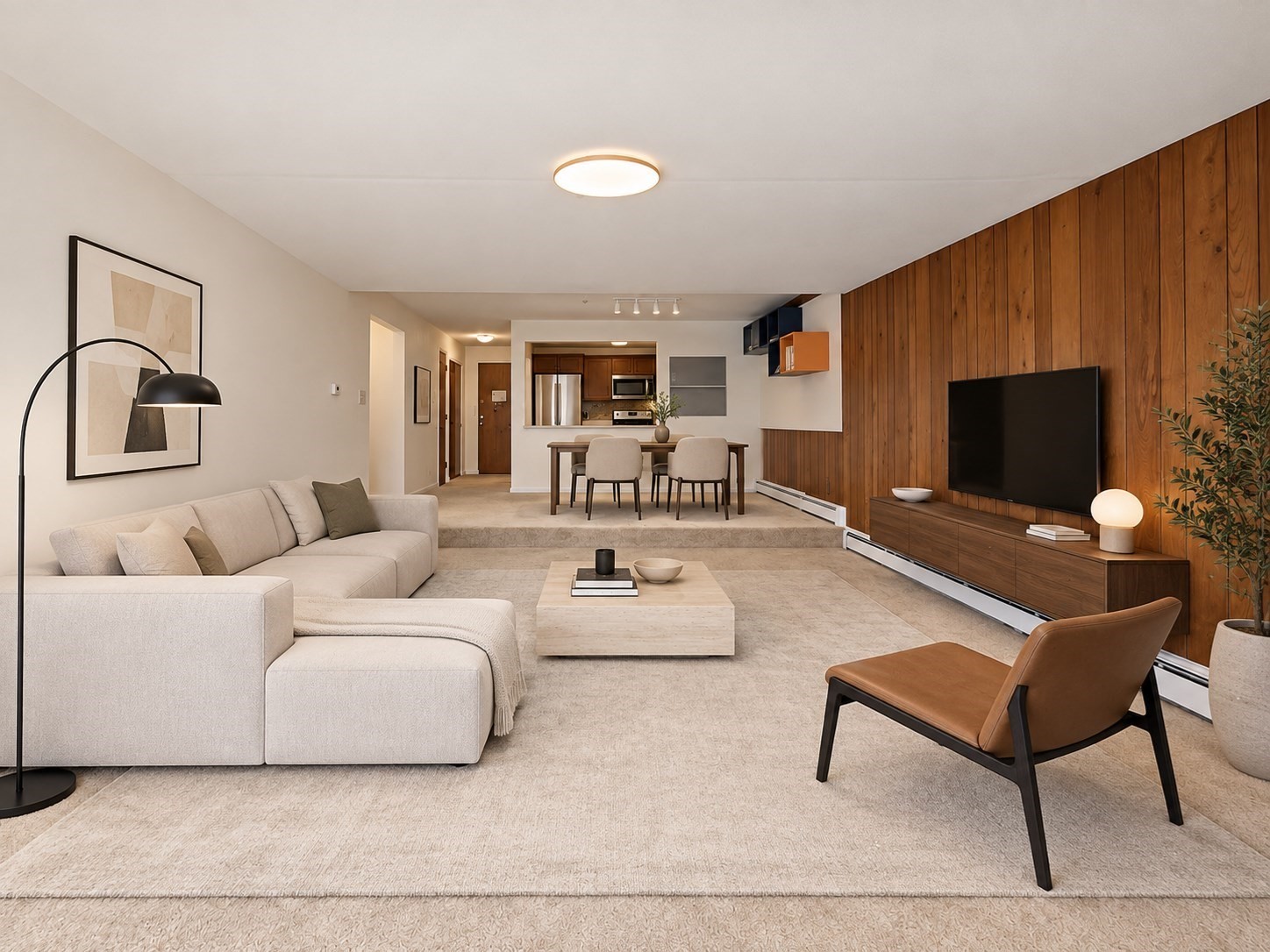 27 Alpine St Unit 8, Malden, MA 02148