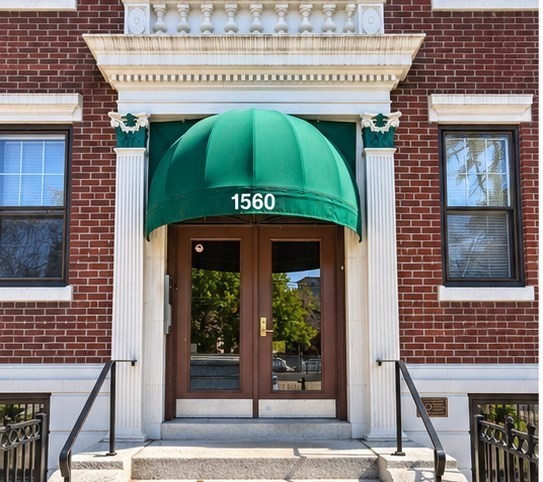1560 Commonwealth Ave Unit 4, Brighton, Boston, MA 02135