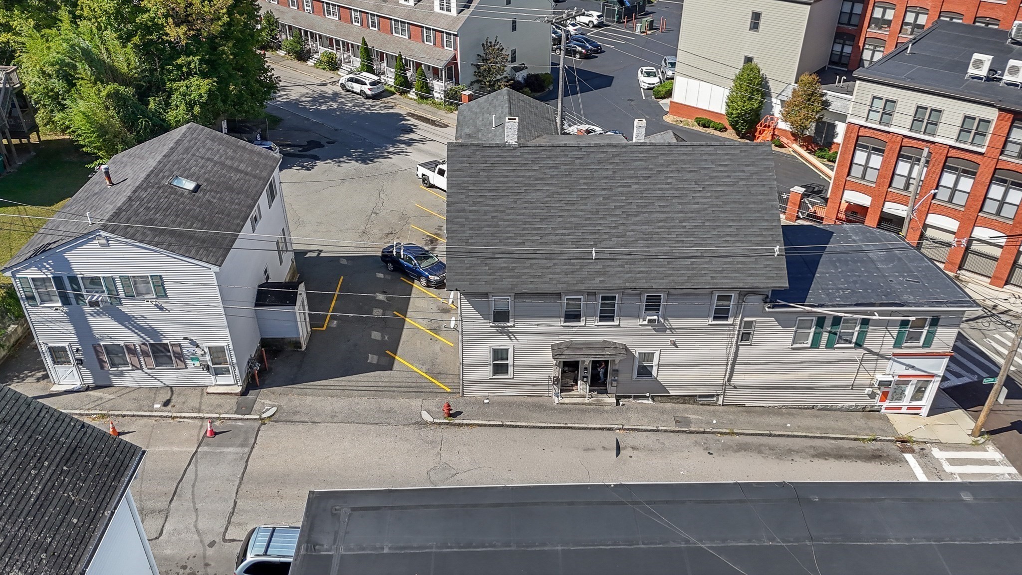 3 Agawam St., Lowell, MA 01852