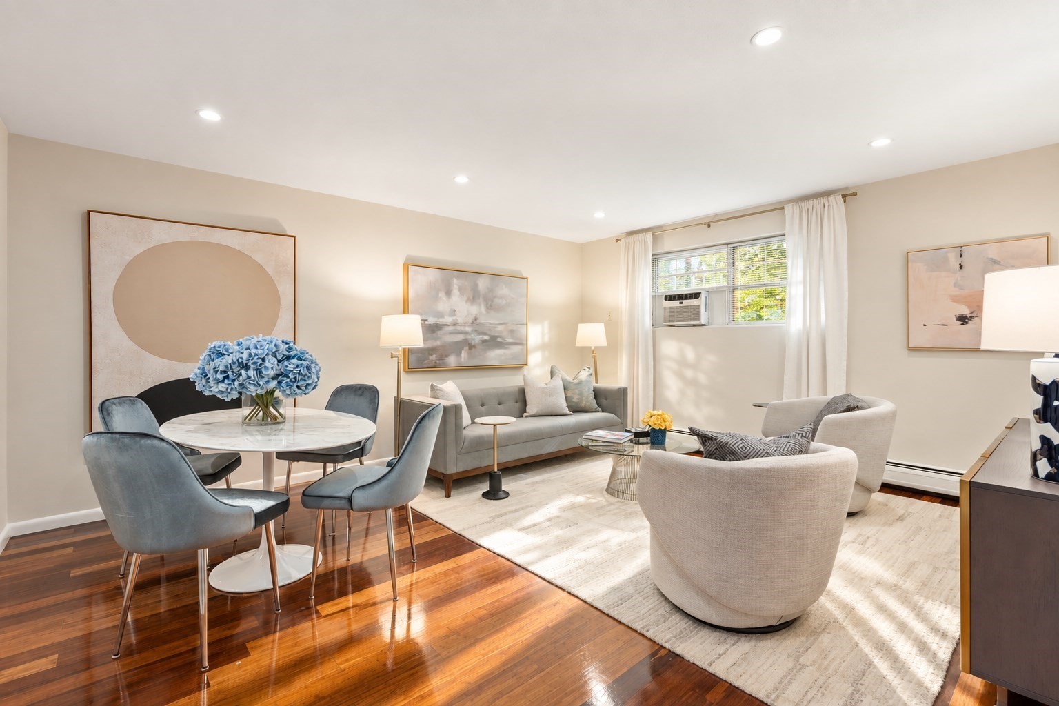 804 Centre St Unit 8, Jamaica Plain, Boston, MA 02130