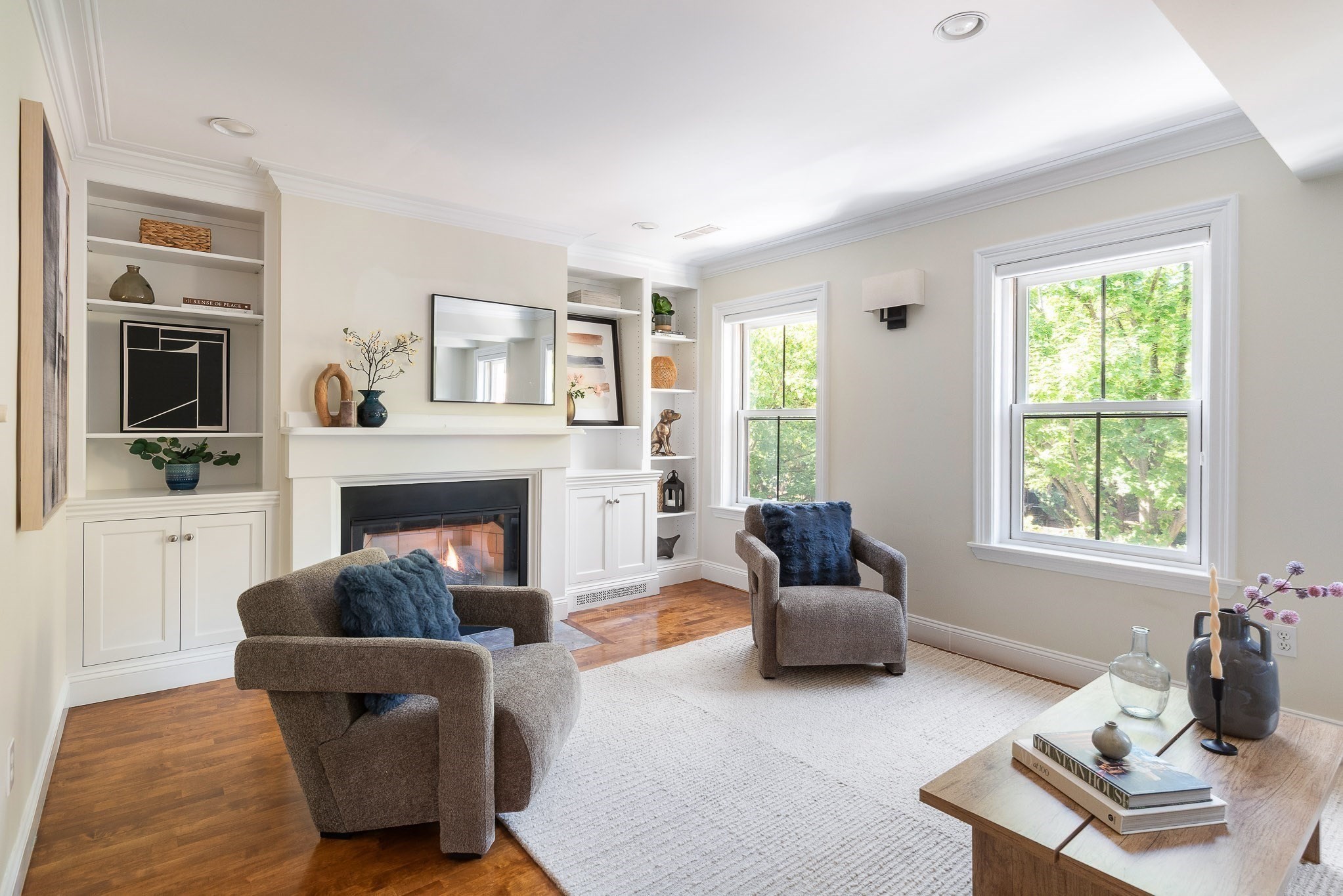 7 Ringgold St Unit 2, South End, Boston, MA 02118